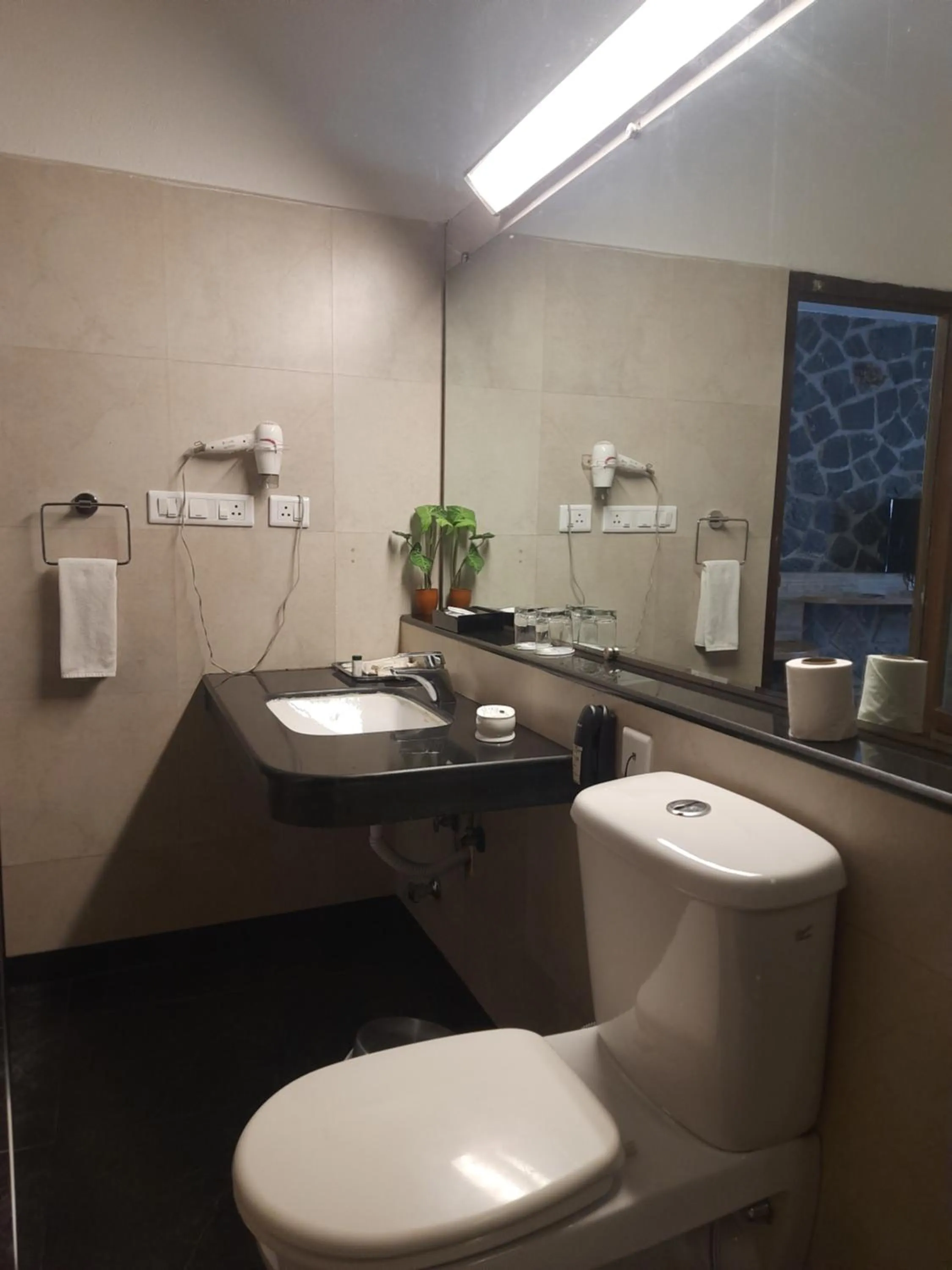 GReaT Trails Yercaud by GRT Hotels