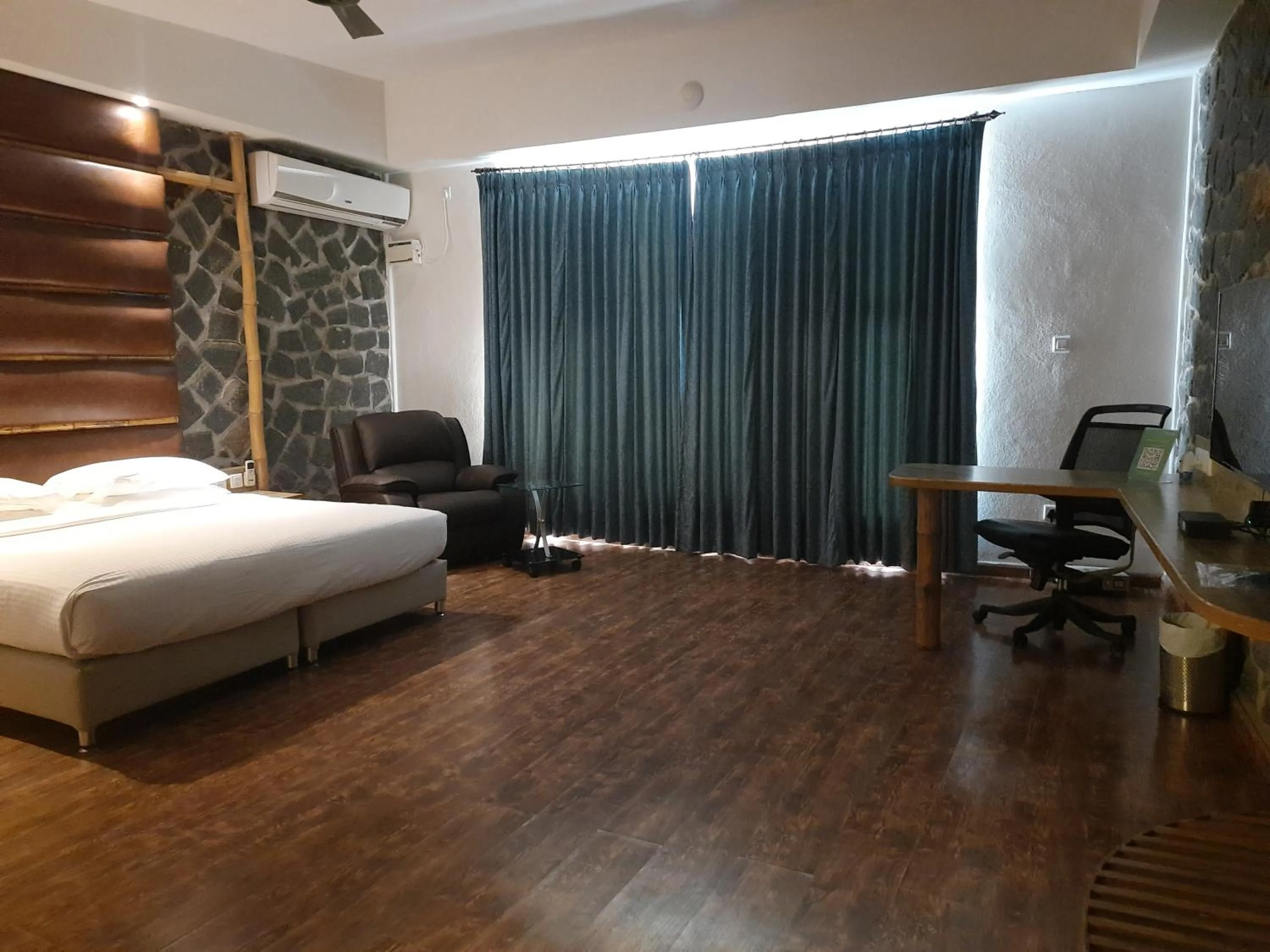 Bedroom, Bed in GReaT Trails Yercaud by GRT Hotels