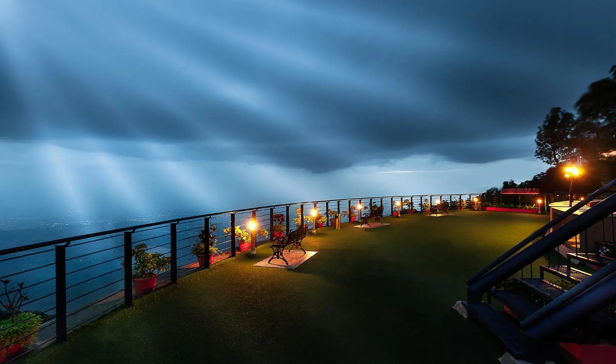 GReaT Trails Yercaud by GRT Hotels GReaT Trails Yercaud by GRT Hotels