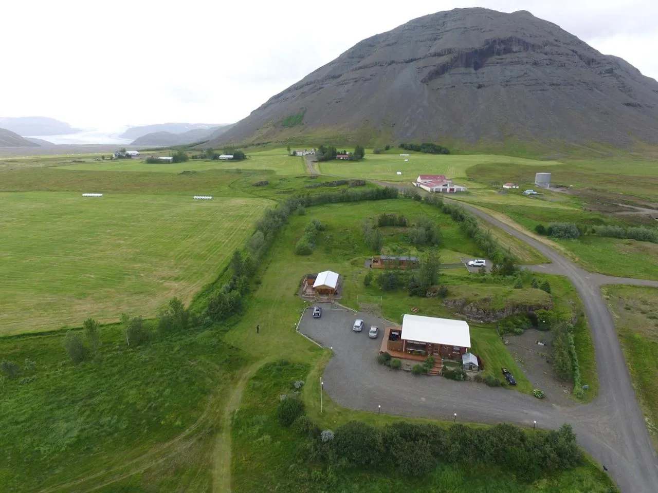 Guesthouse Birkifell