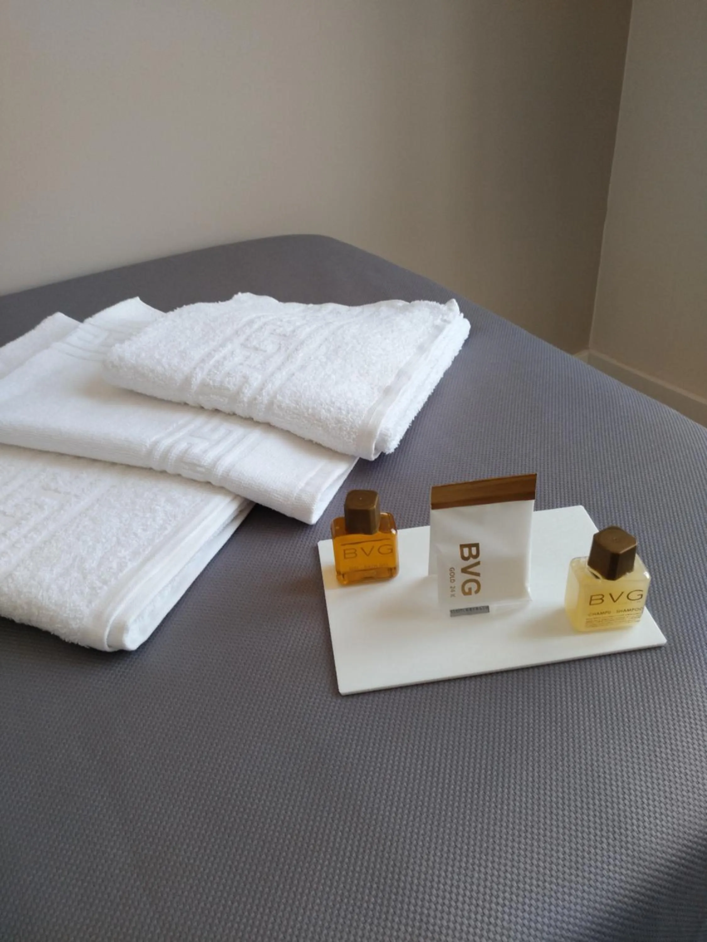 Bed in Pension-Albergue Don Alvaro