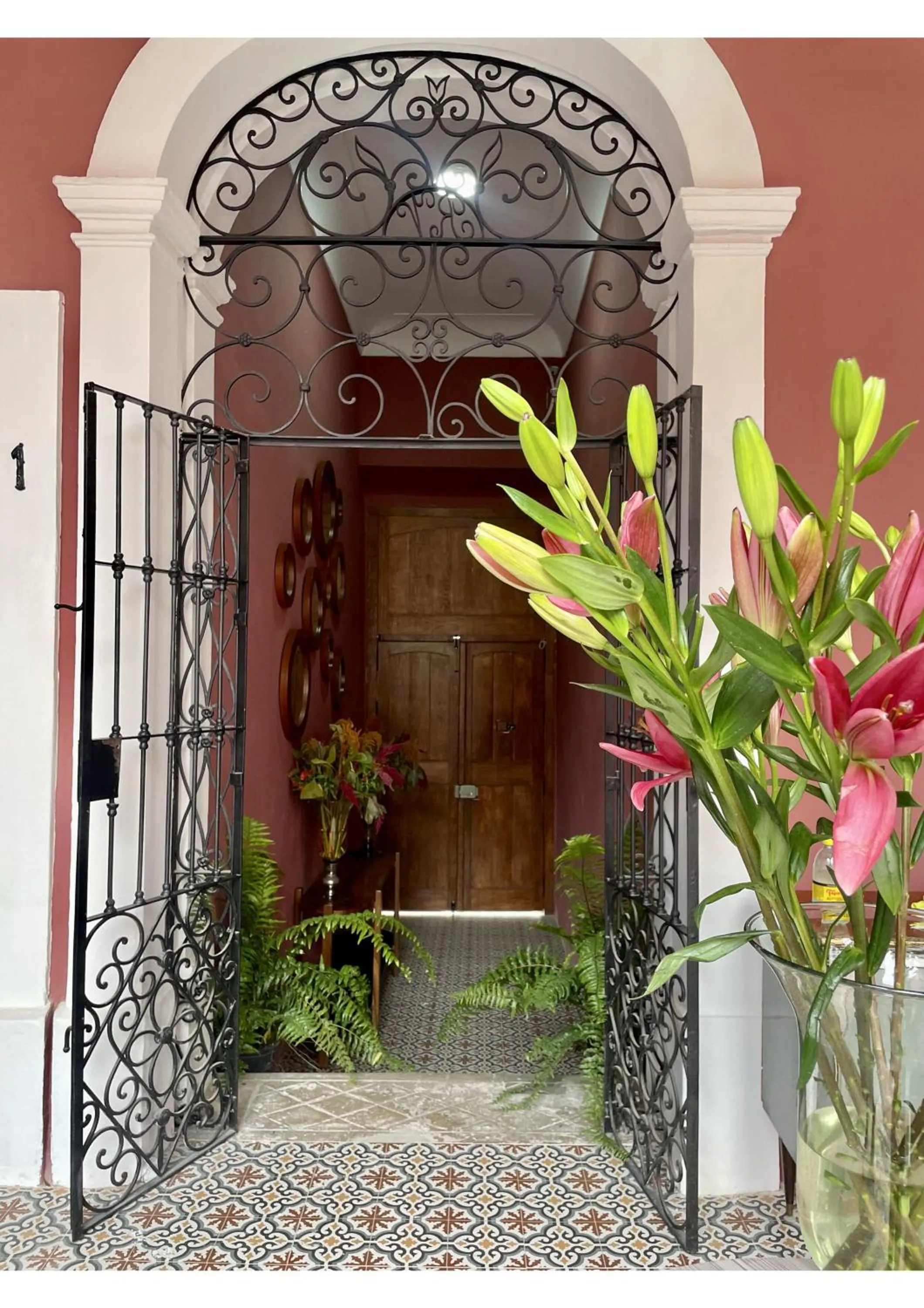 Quinta La Perla