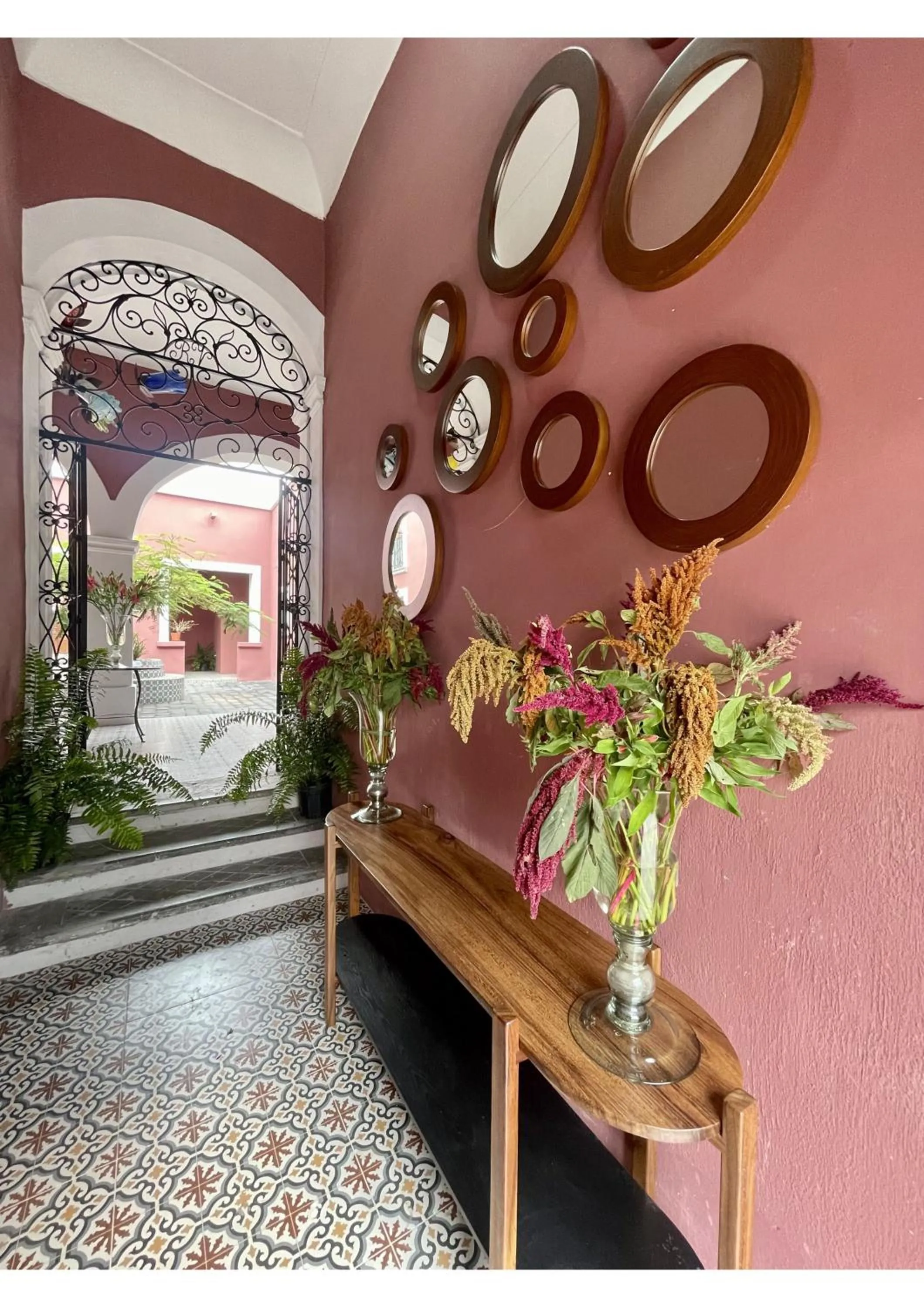 Quinta La Perla