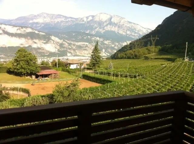 Agritur al Vigneto