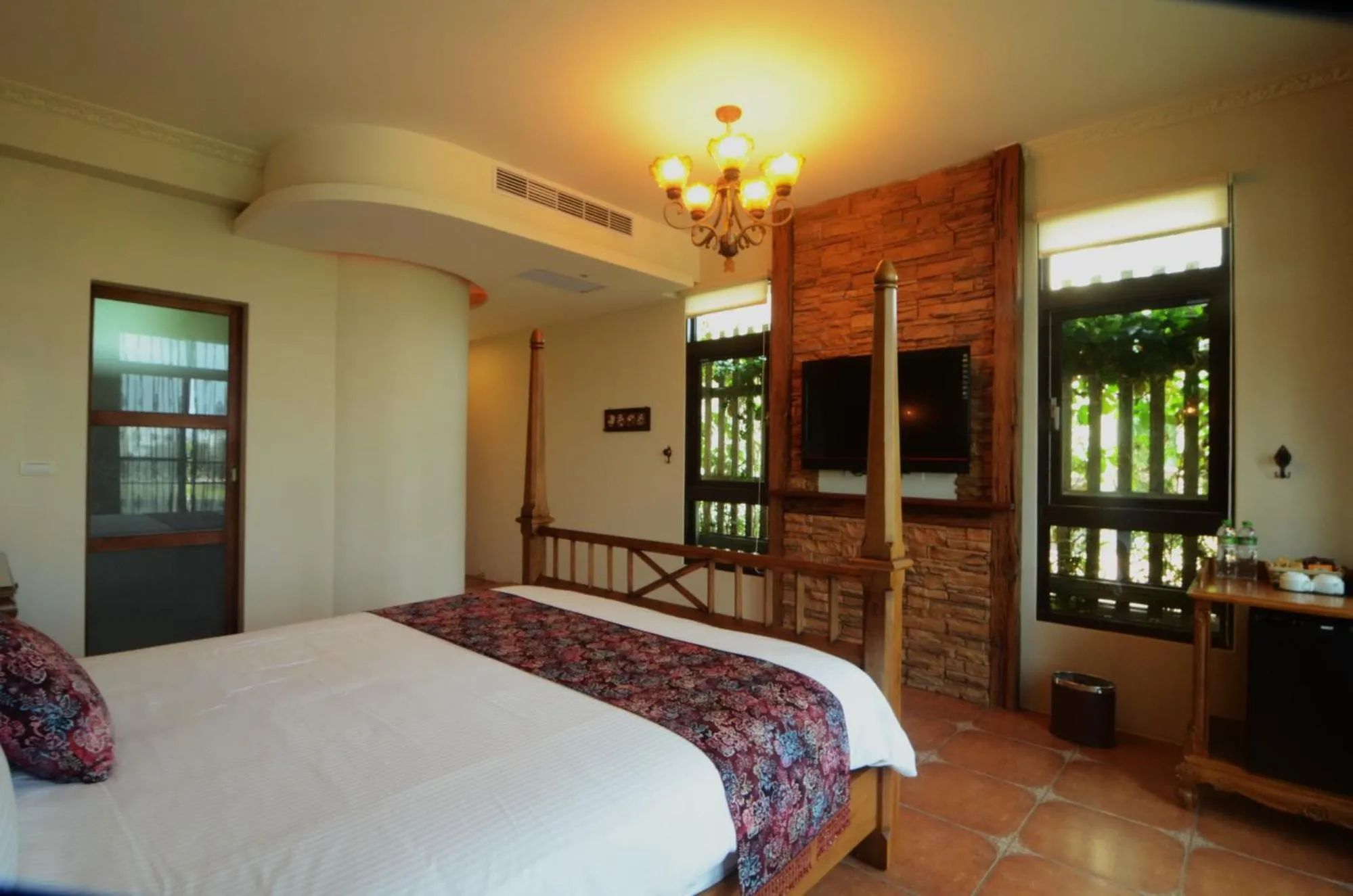 Full Sweet Inn