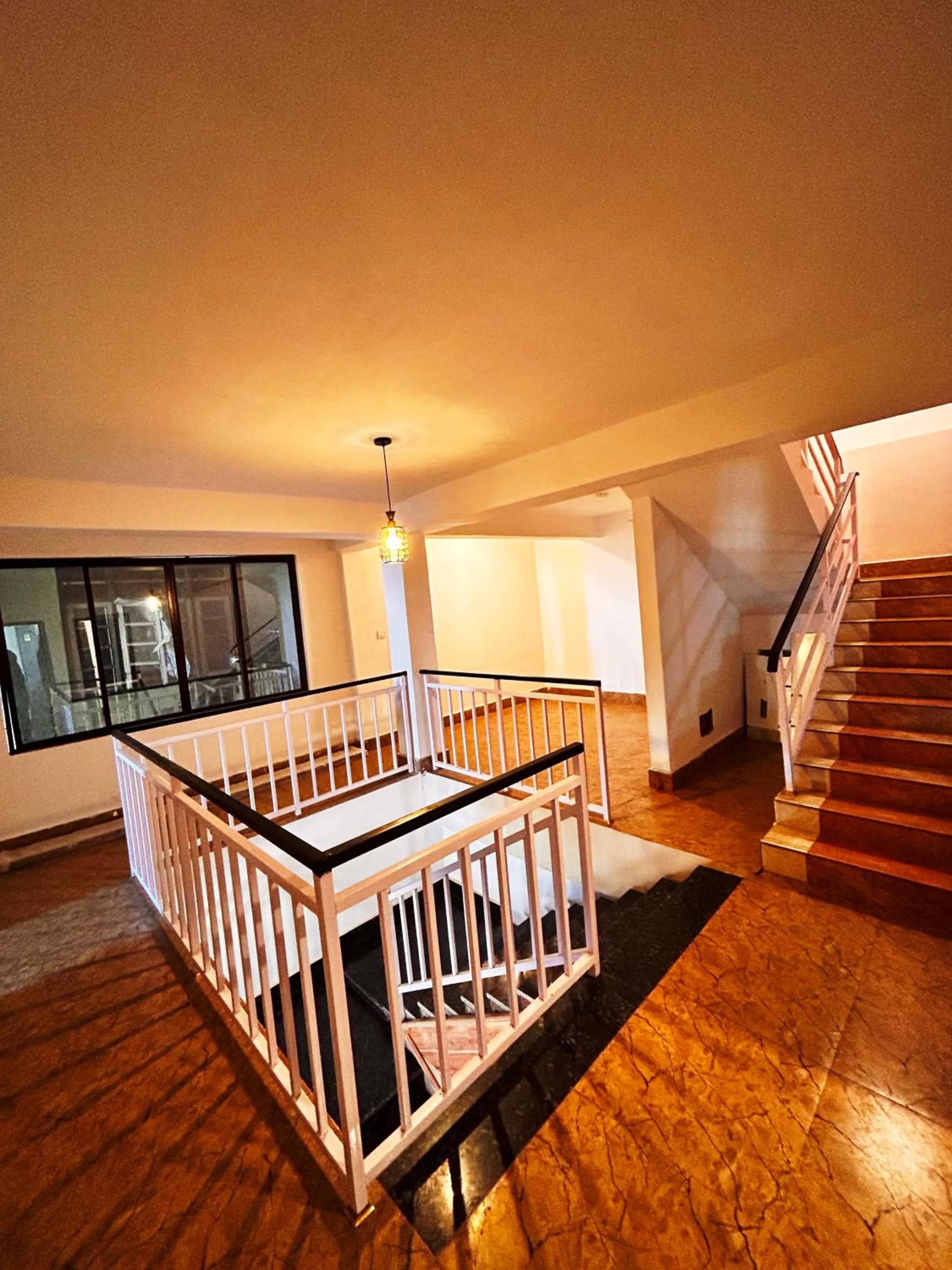 Property building in DISHA SILVER PEAK Hotel