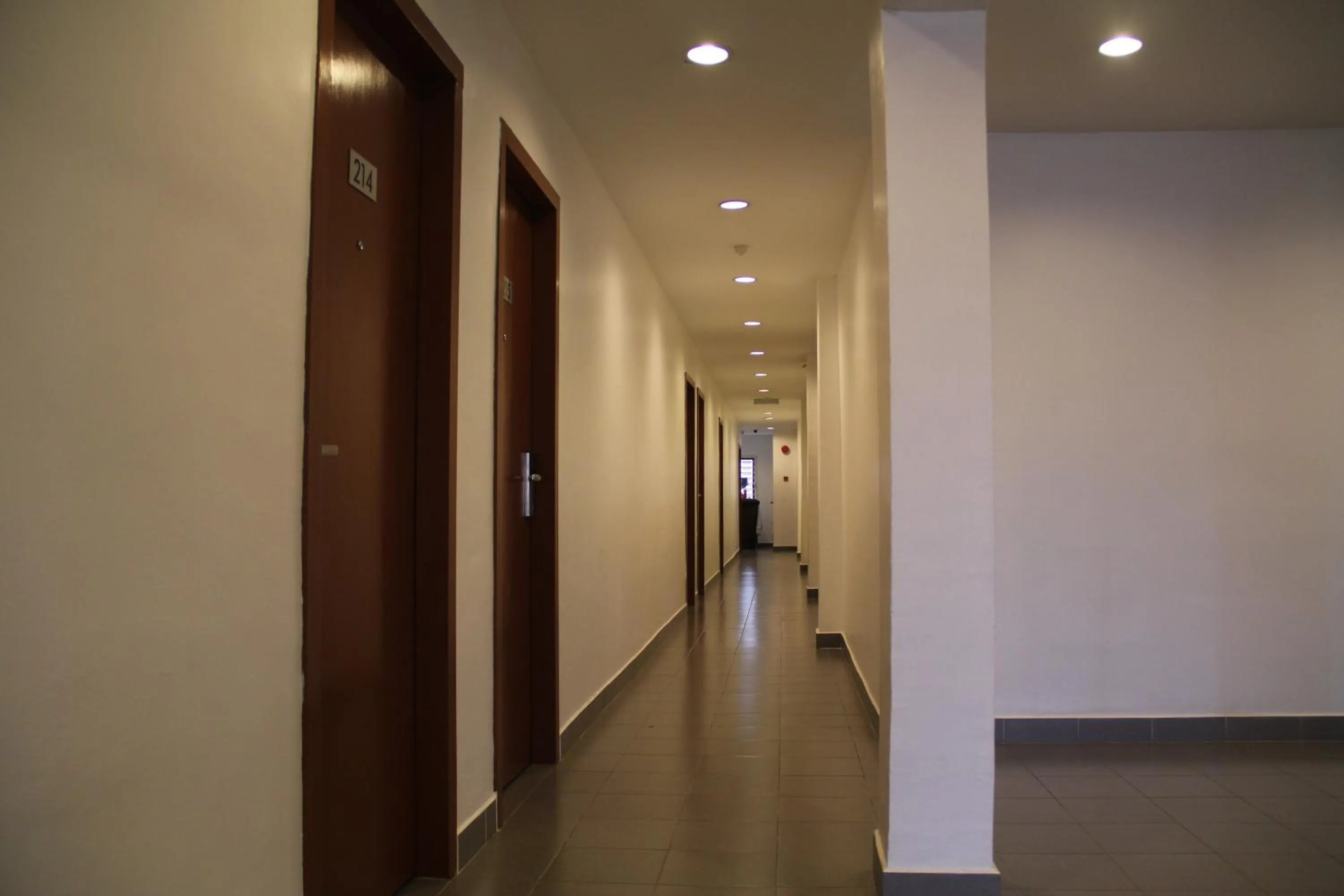 Other in Hotel New Winner