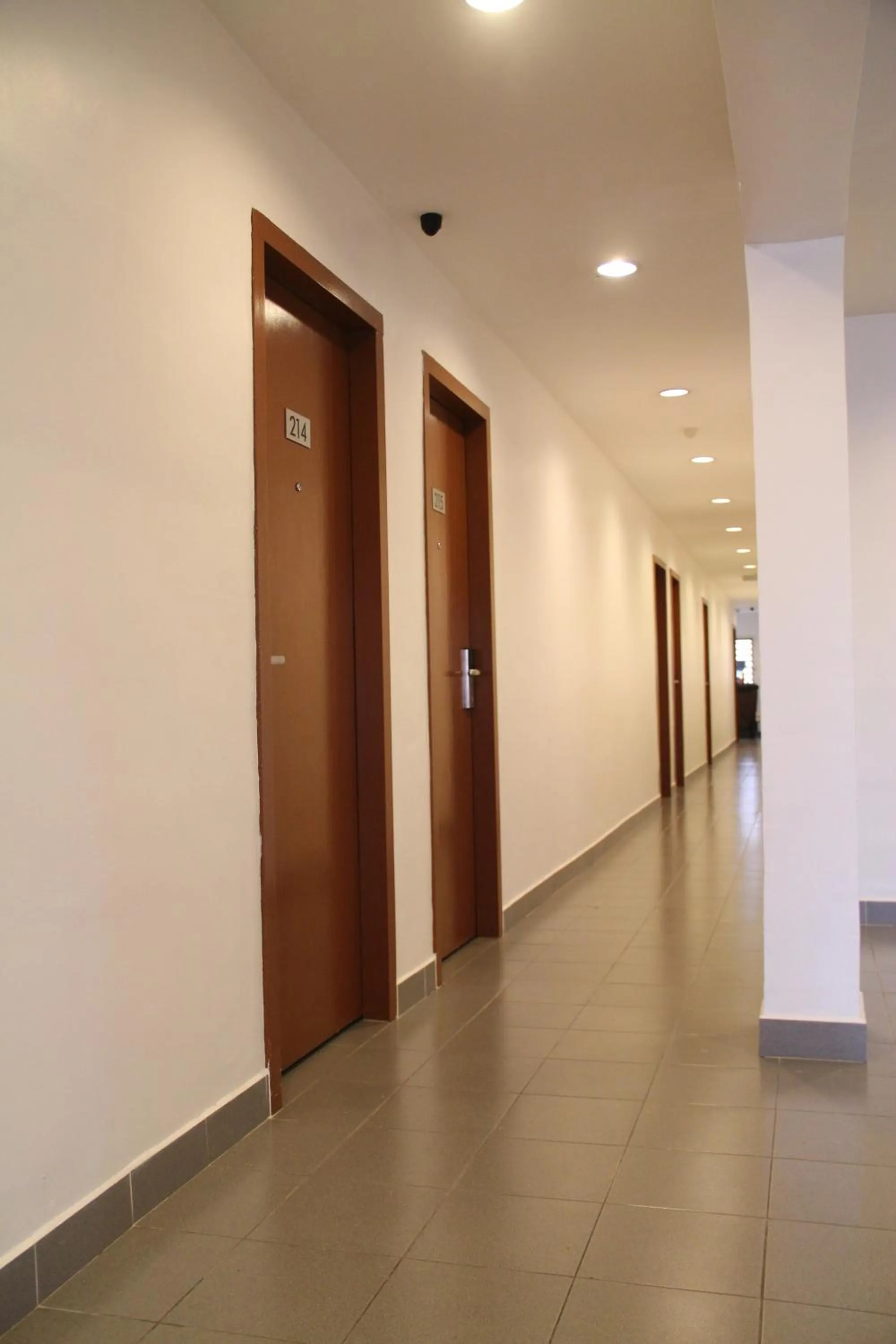 Other in Hotel New Winner