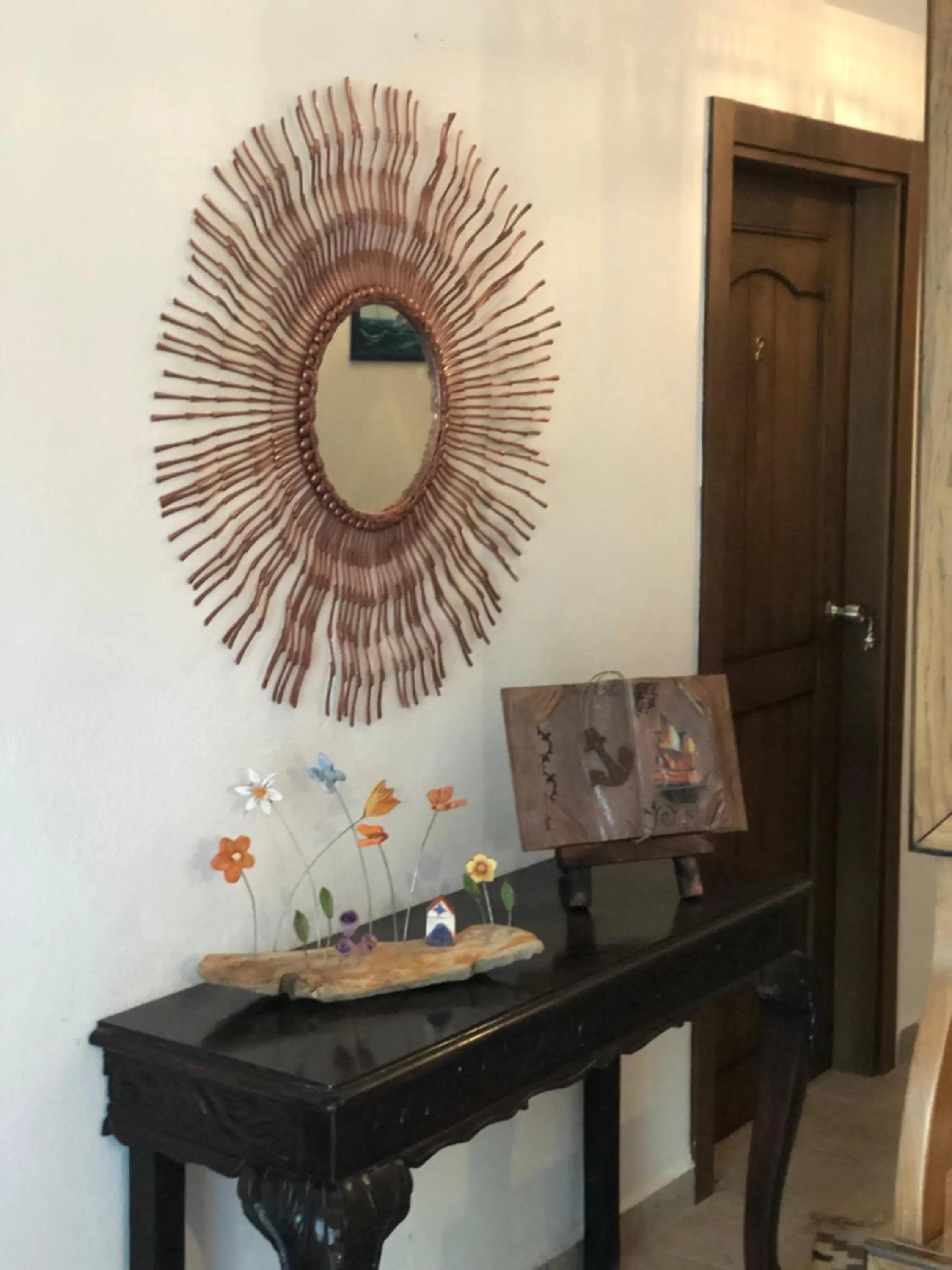 Thalassa Hotel