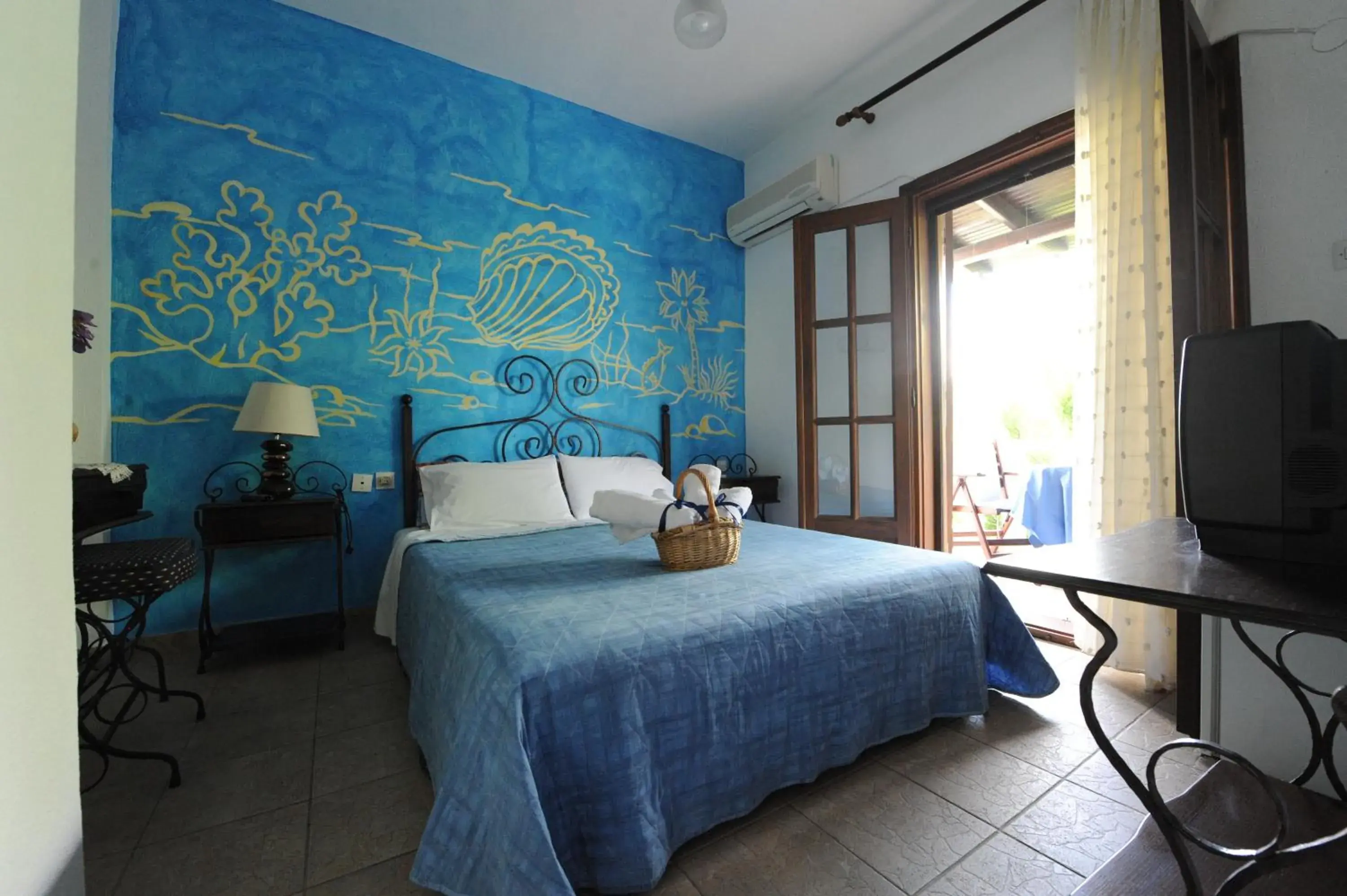 Thalassa Hotel Thalassa Hotel