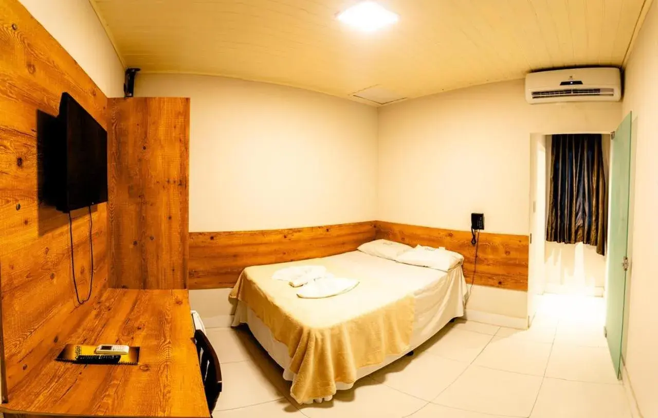 Double or Twin Room - single occupancy in Hotel Veneza Double or Twin Room - single occupancy in Hotel Veneza