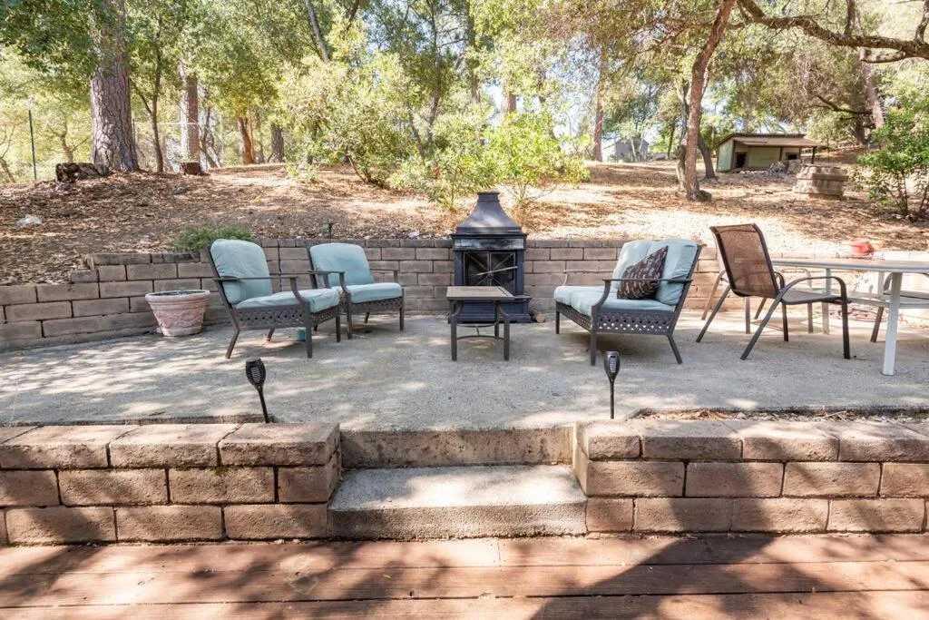 Murphys Wine Country Getaway