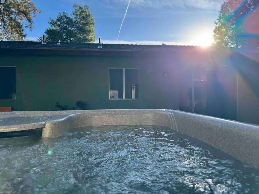 Murphys Wine Country Getaway