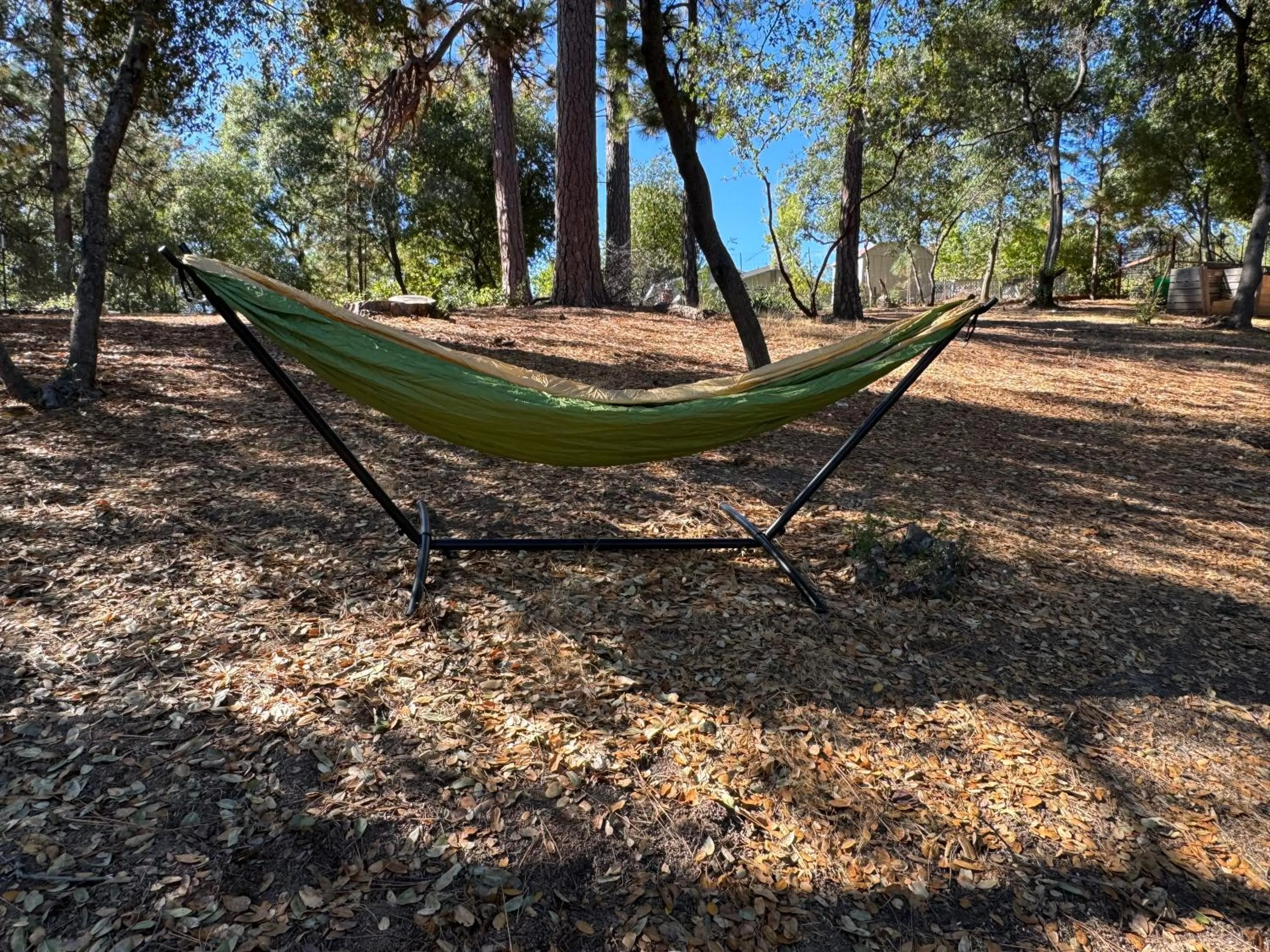 Murphys Wine Country Getaway