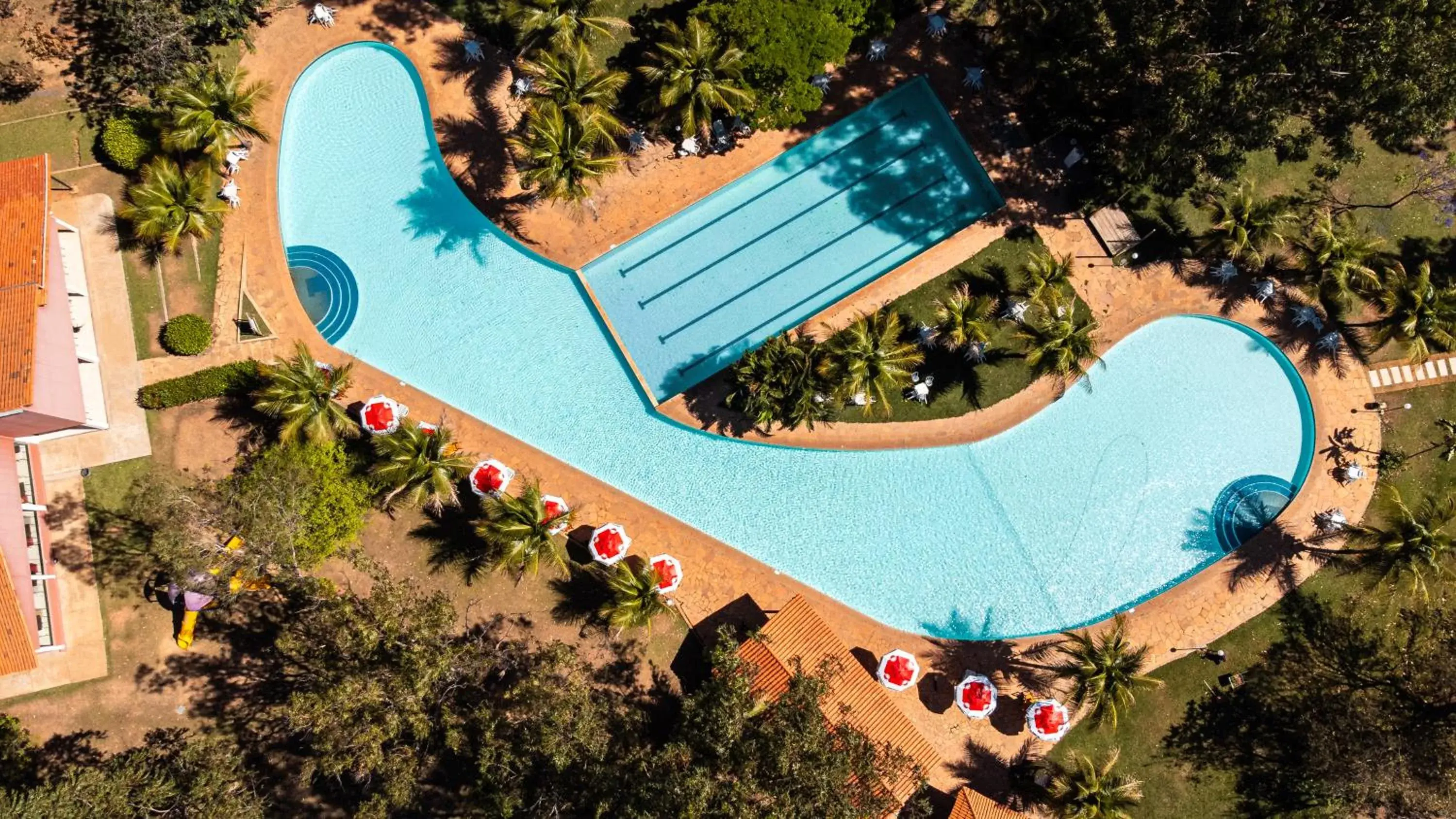 Hotel Fazenda Bonjuá Hotel Fazenda Bonjuá