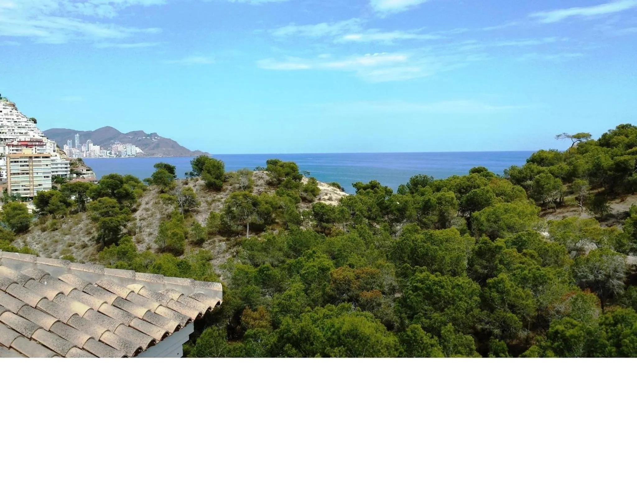 Other in Ballesol Costablanca Senior Resort mayores de 55 años