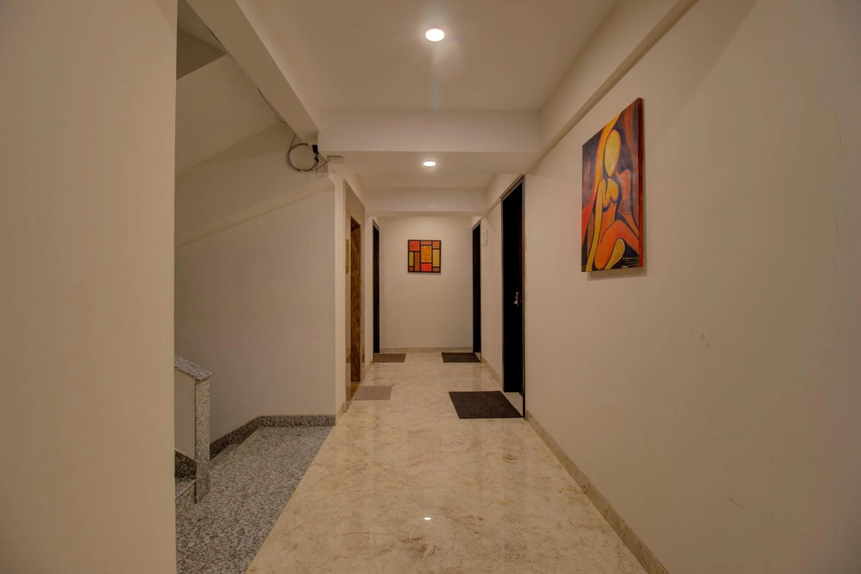 View (from property/room) in Greenstones Boutique Hotel