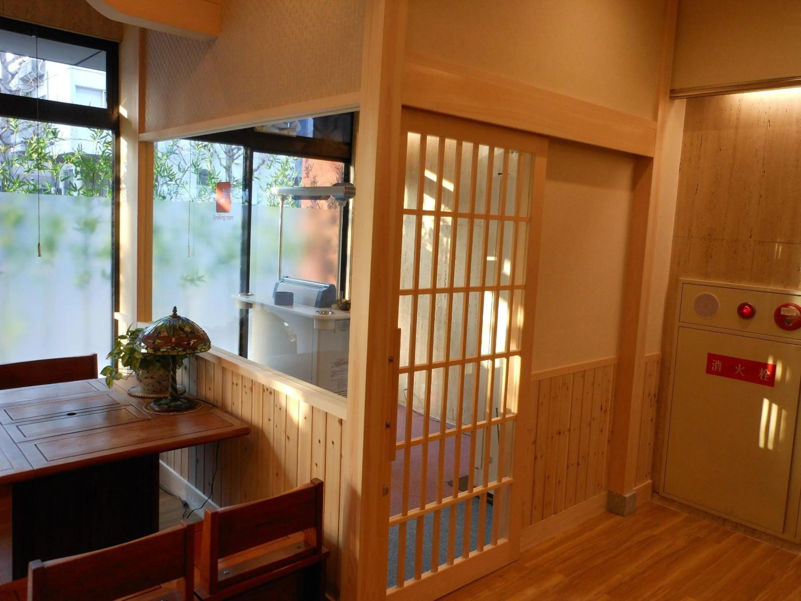 Other in Saga Grace Hotel