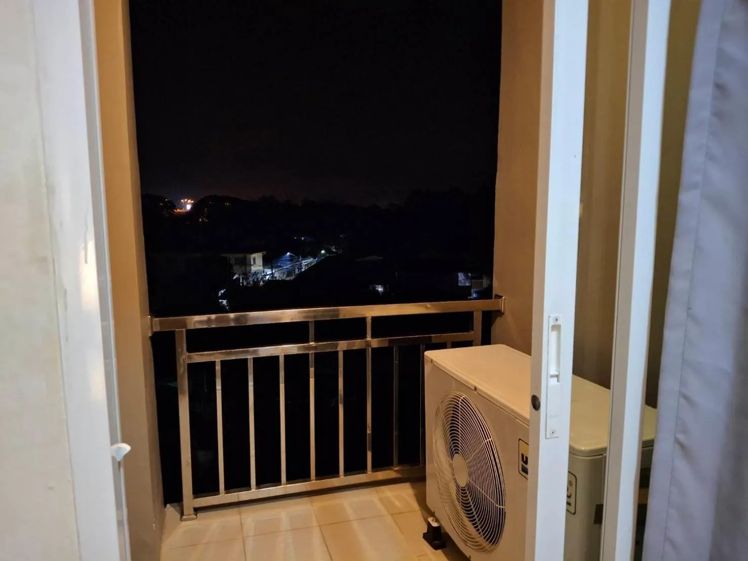 View (from property/room) in The Villa Chiangrai