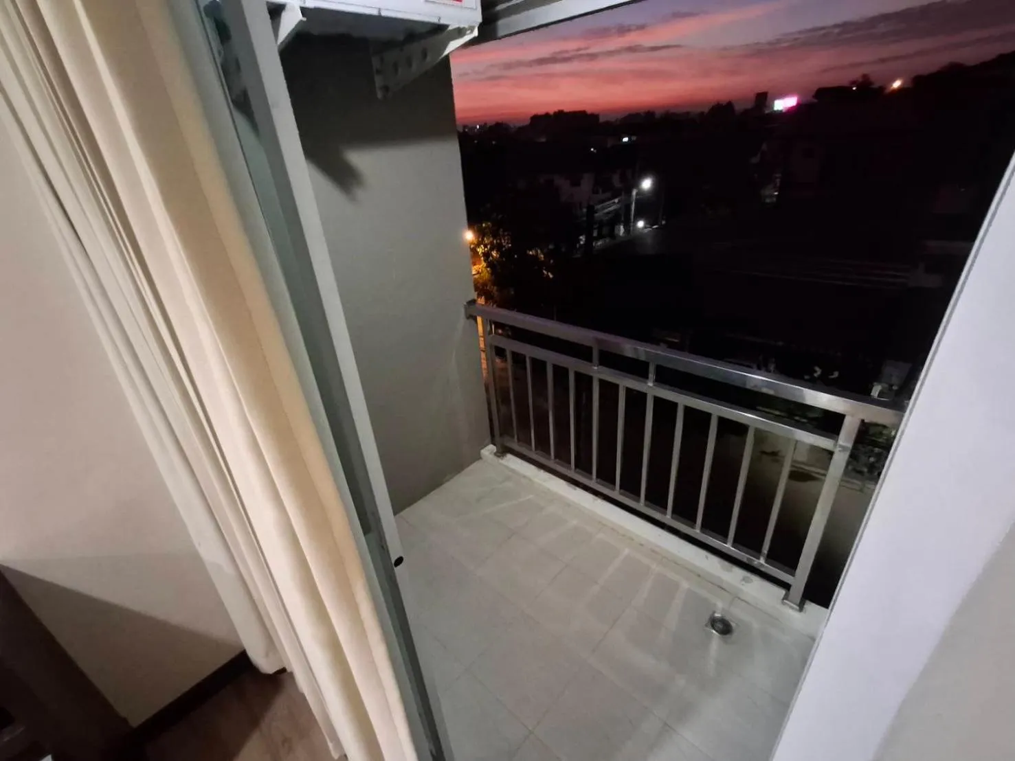 View (from property/room) in The Villa Chiangrai