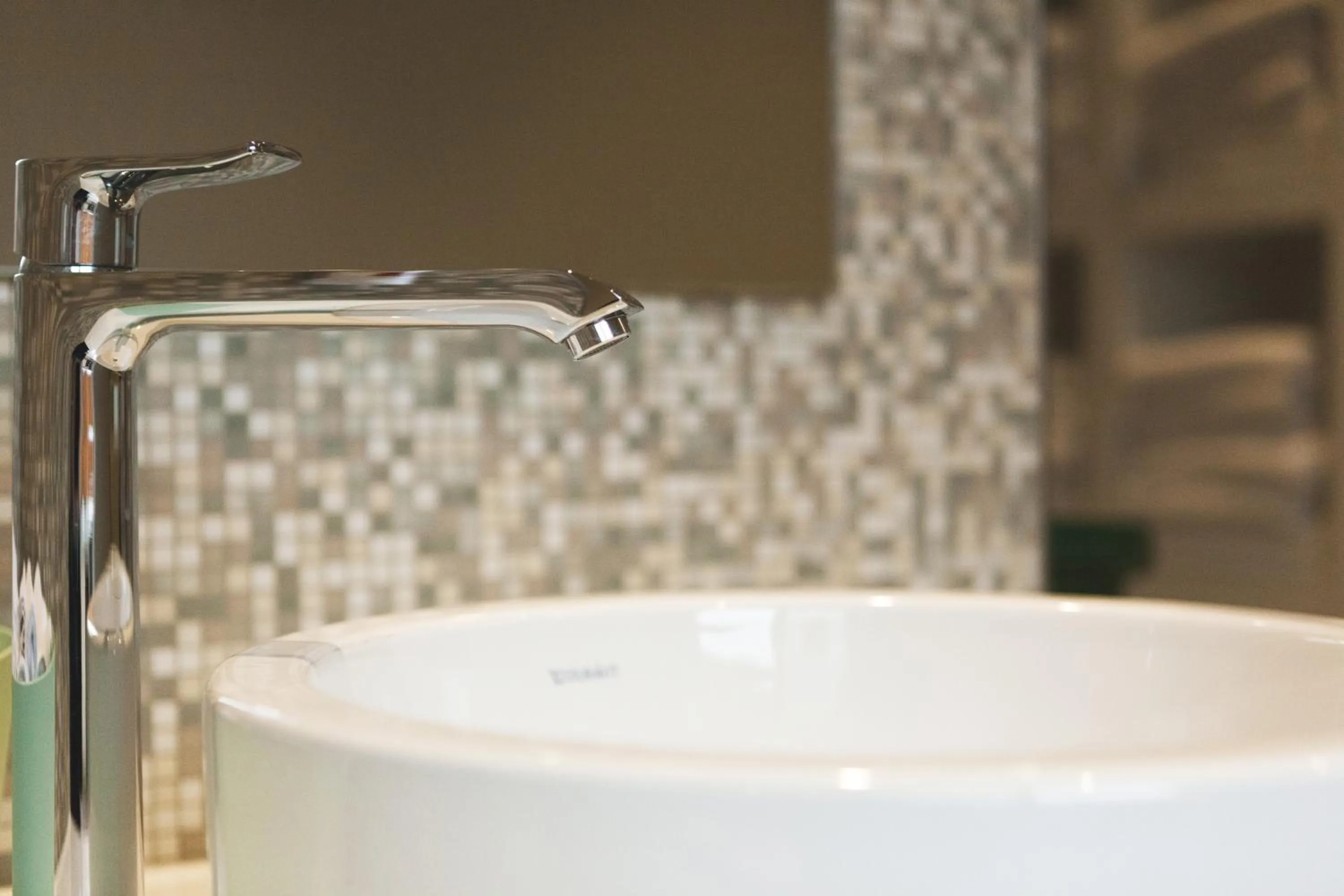 Sauna in Weinhotel Kaisergarten