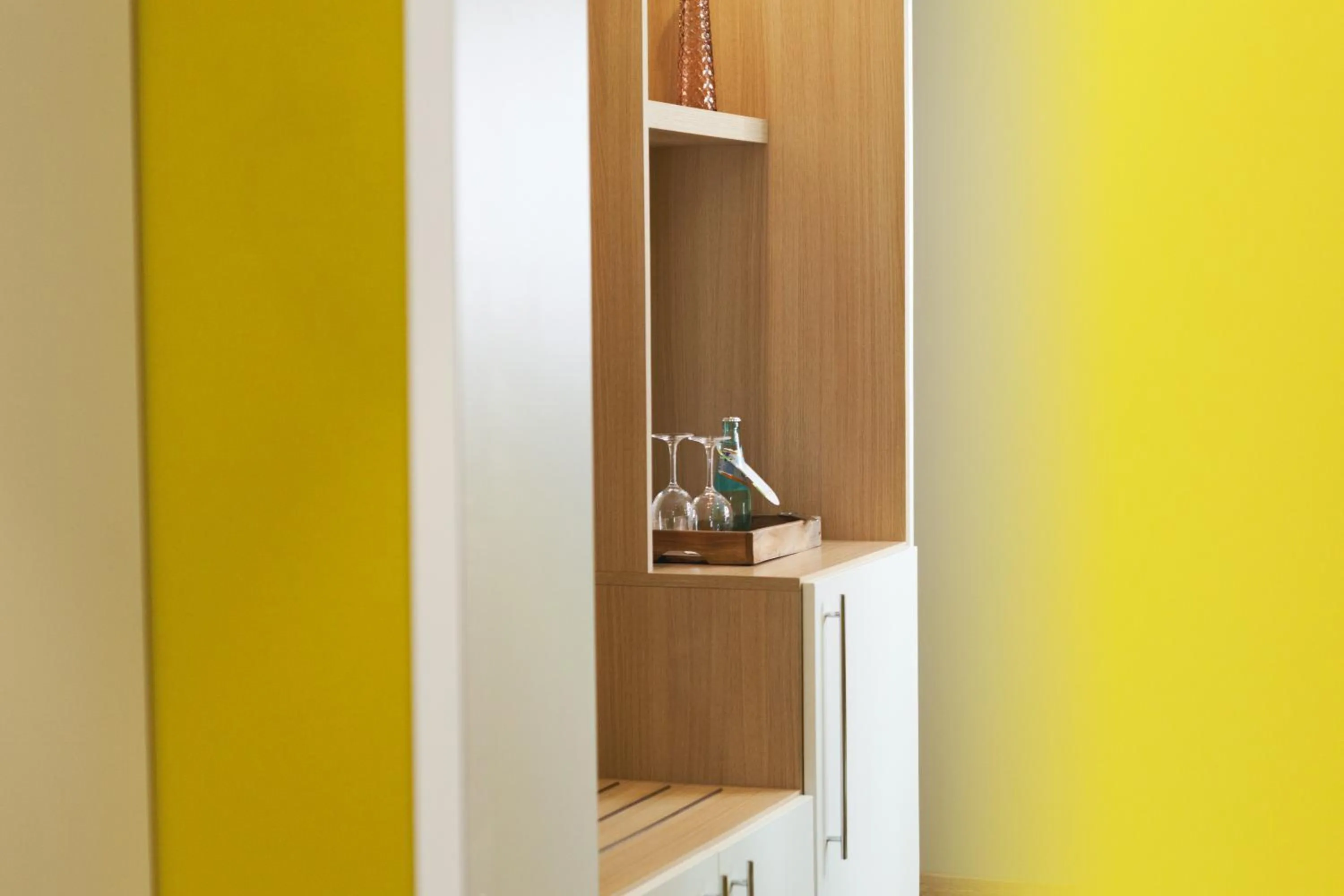 Photo of the whole room in Weinhotel Kaisergarten