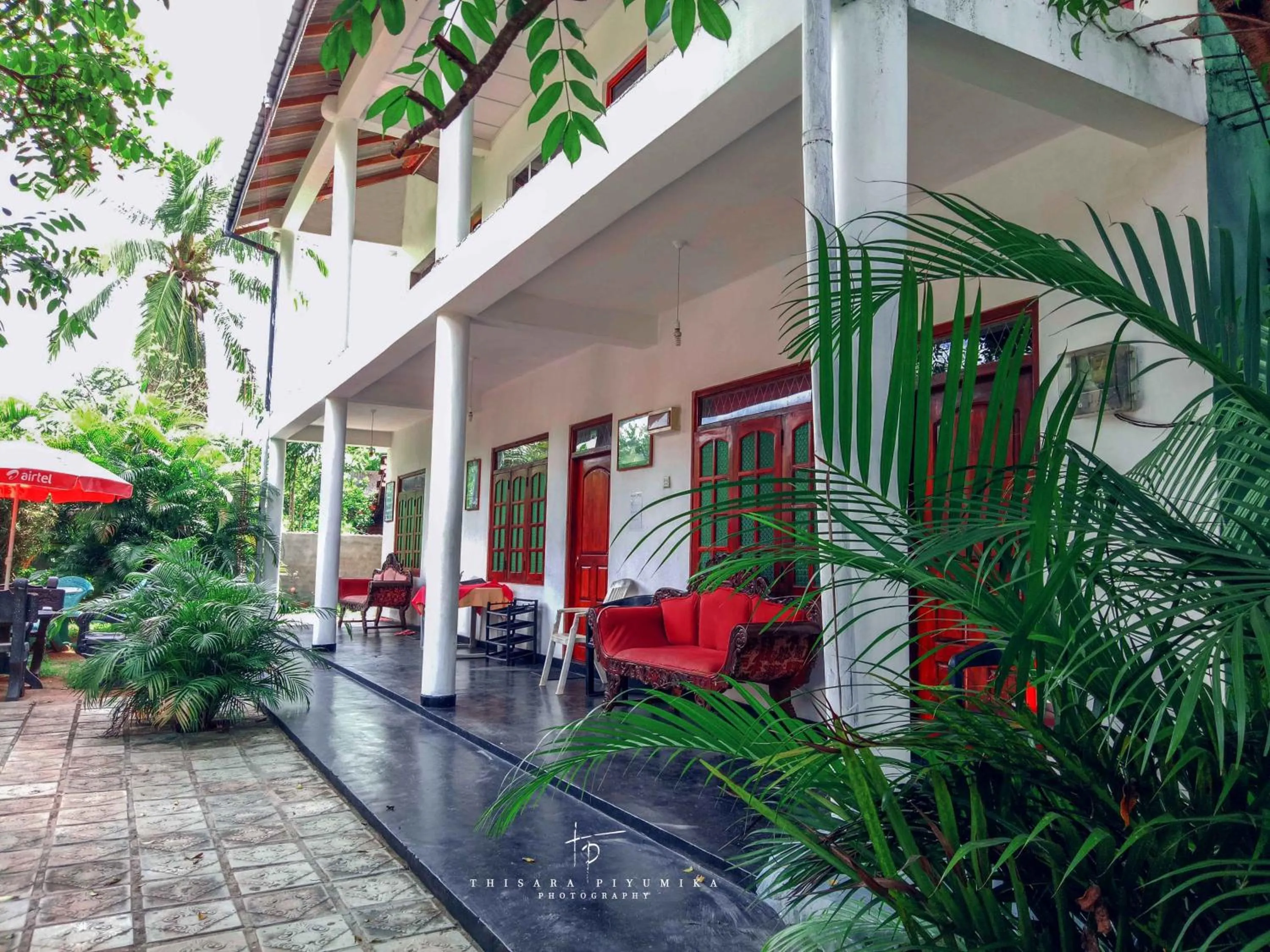 Property logo or sign in Takeshi Inn