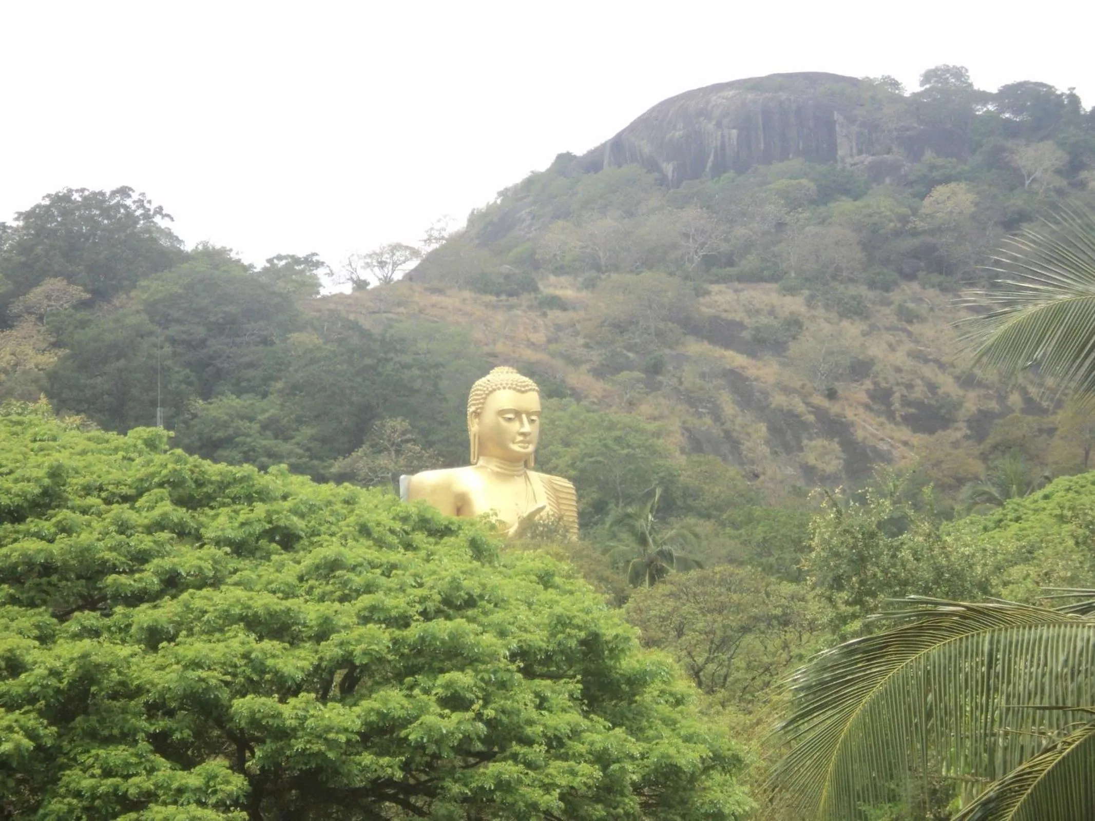 Nearby landmark in Takeshi Inn
