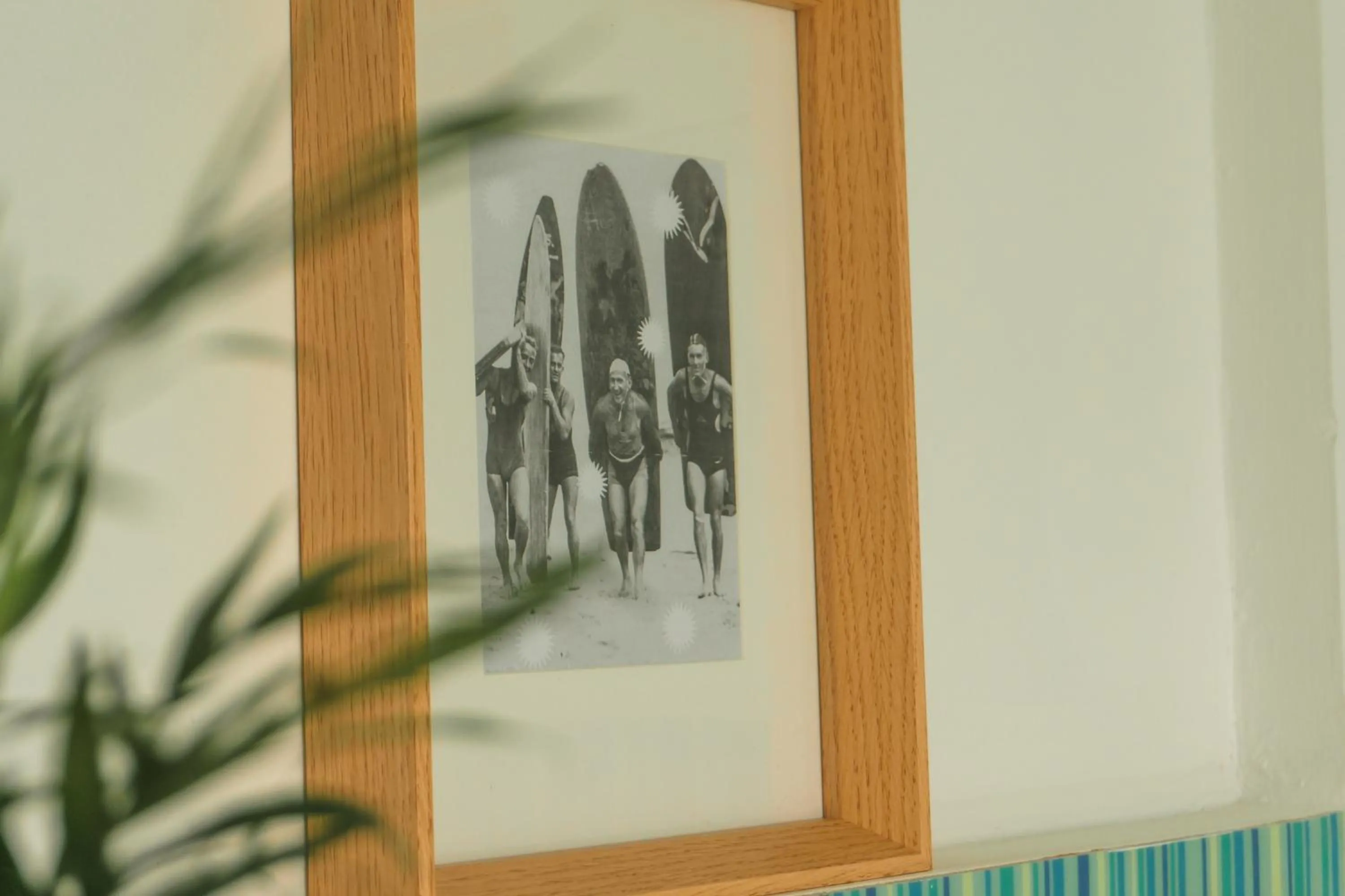 Hospedium Hostel República Surf House