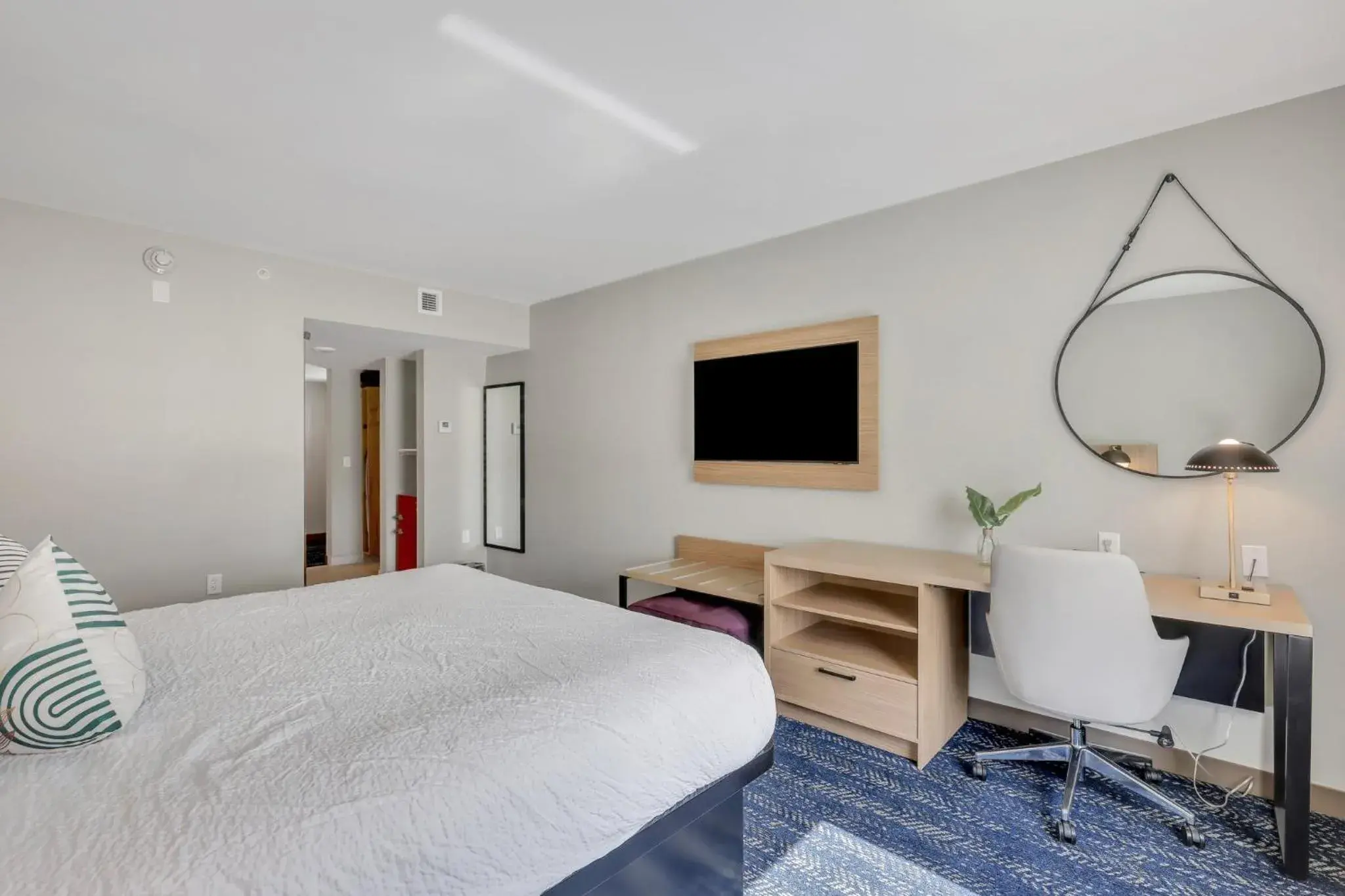 hair dresser, Bed in The Kingston hair dresser, Bed in The Kingston