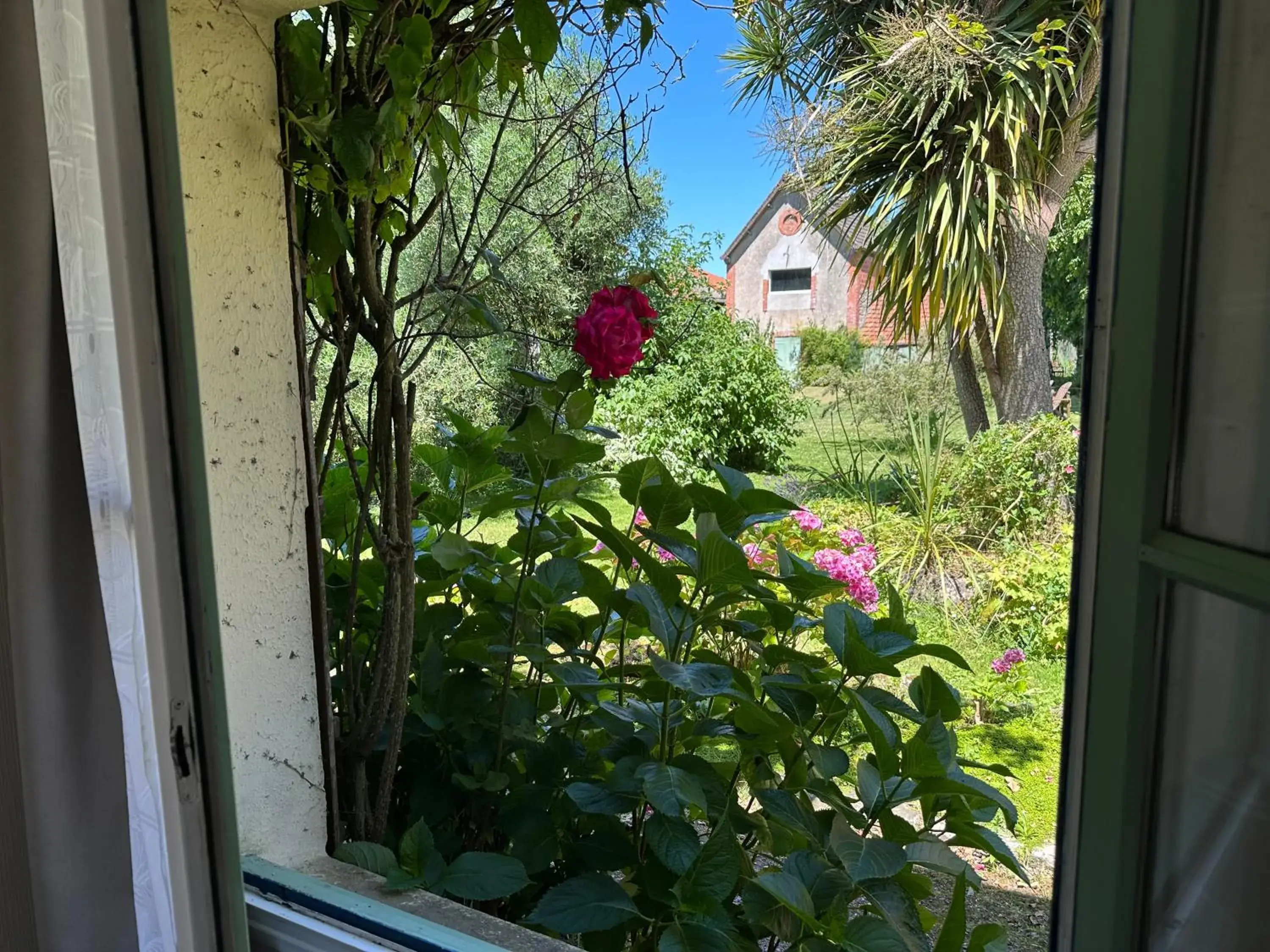 Suite Duplex in Logis Hôtel La Demeure du Perron Suite Duplex in Logis Hôtel La Demeure du Perron