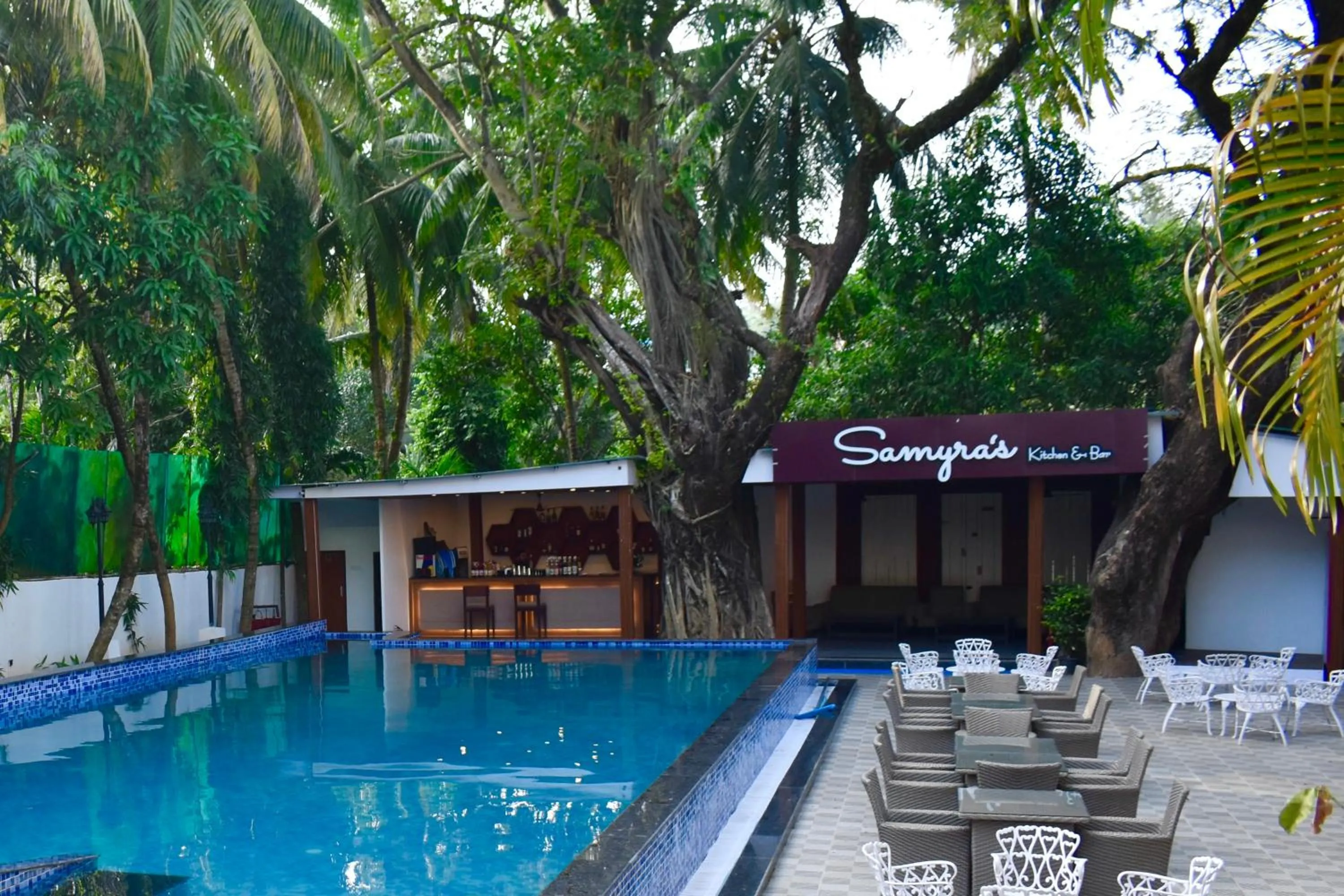 Silver Sand Sentinel