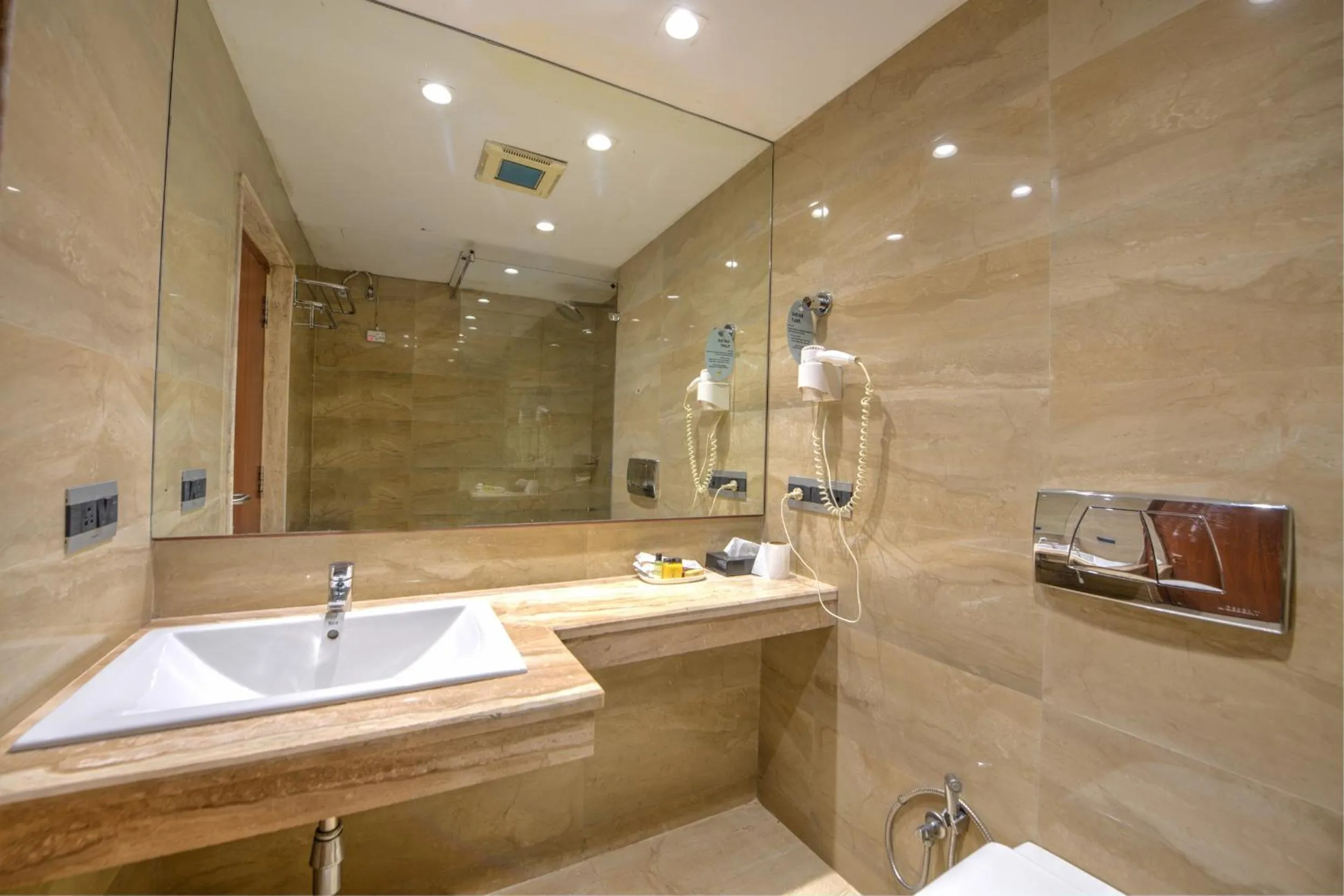 Silver Sand Sentinel