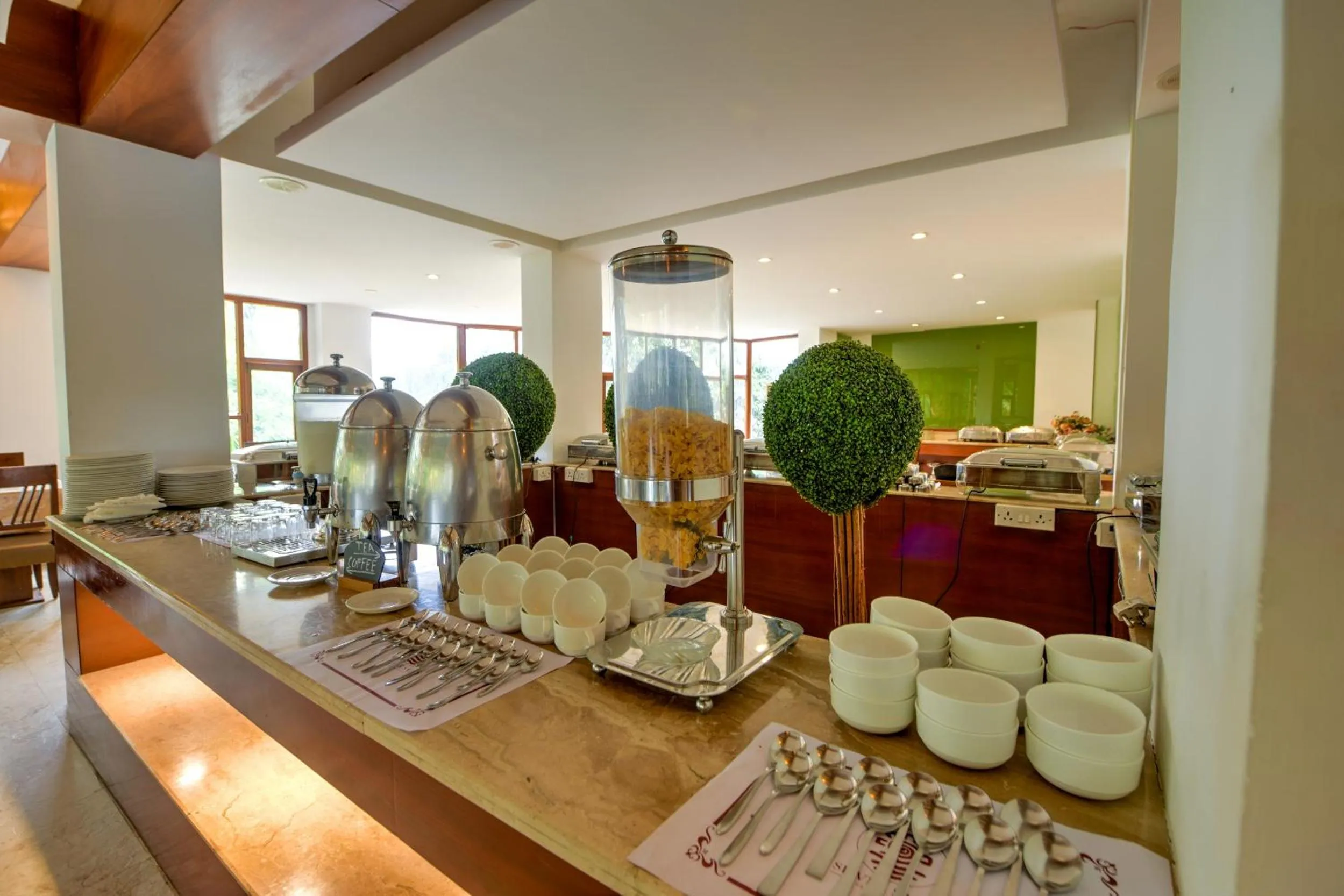 Silver Sand Sentinel