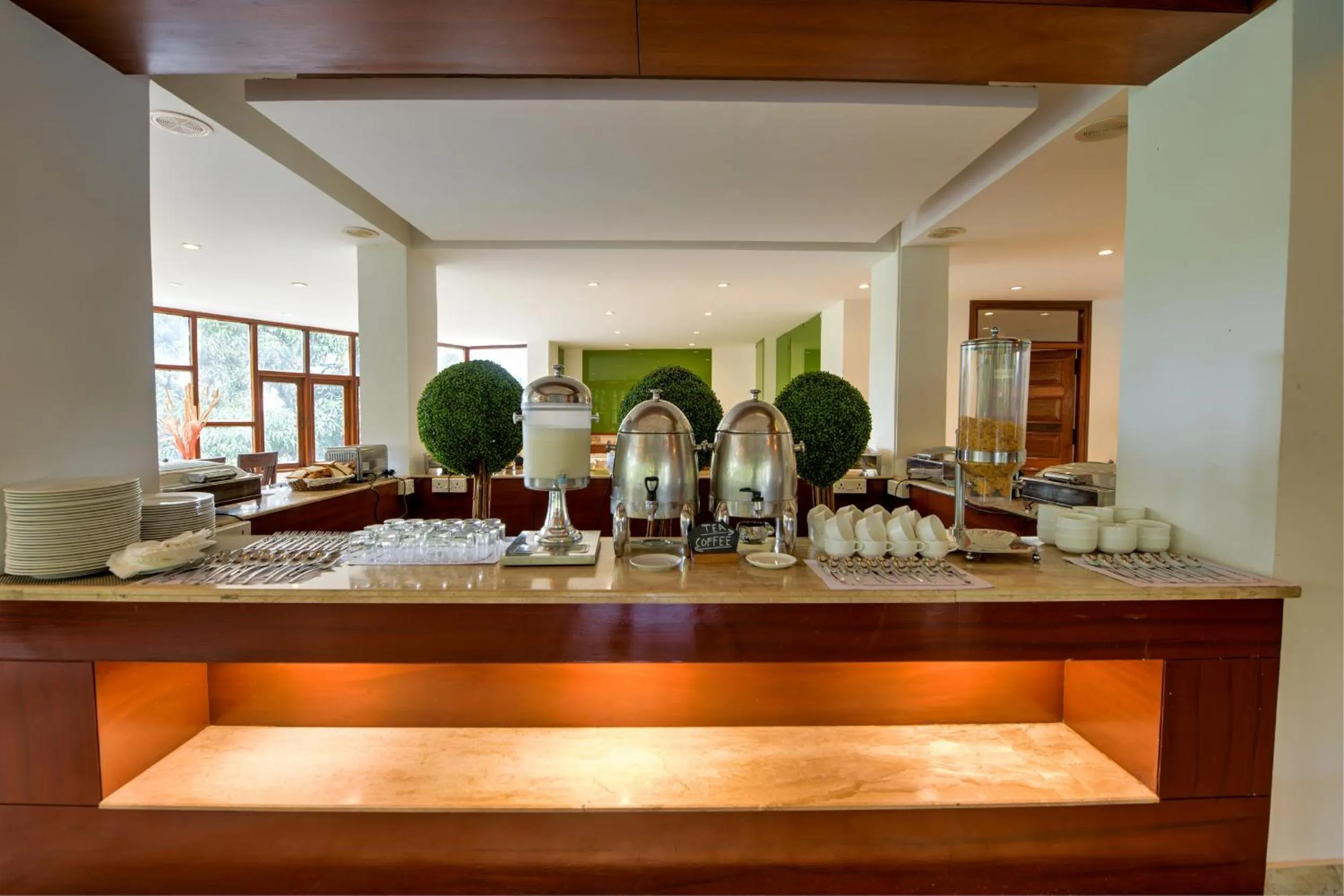 Silver Sand Sentinel