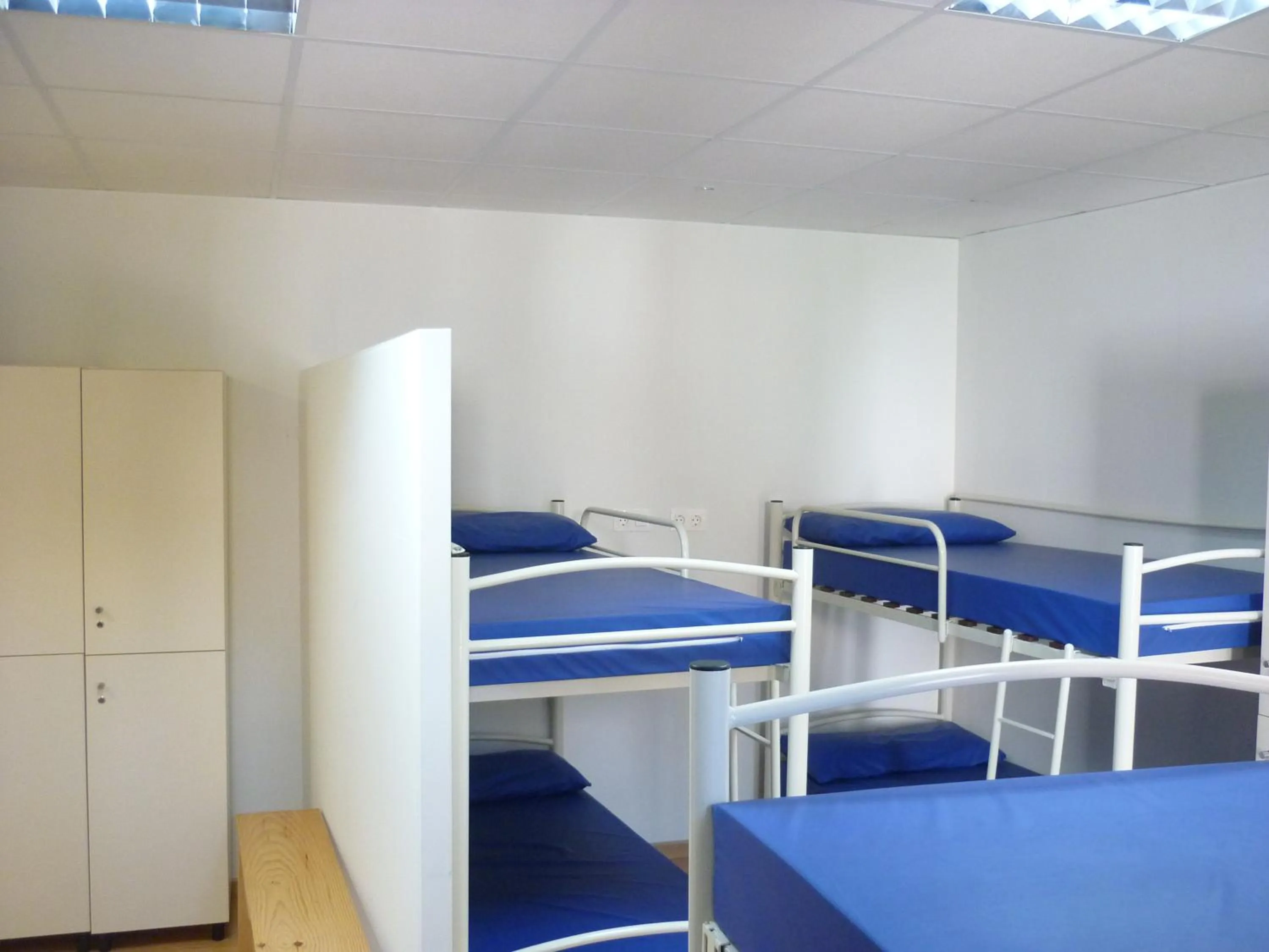 Pensión-Albergue Puente Ribeira