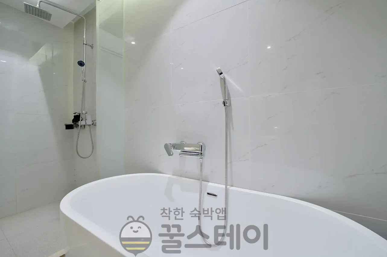 Golden Hotel Incheon