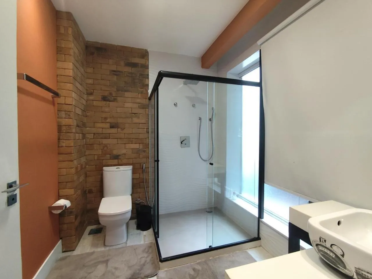 Rio Holiday Boutique Hotel
