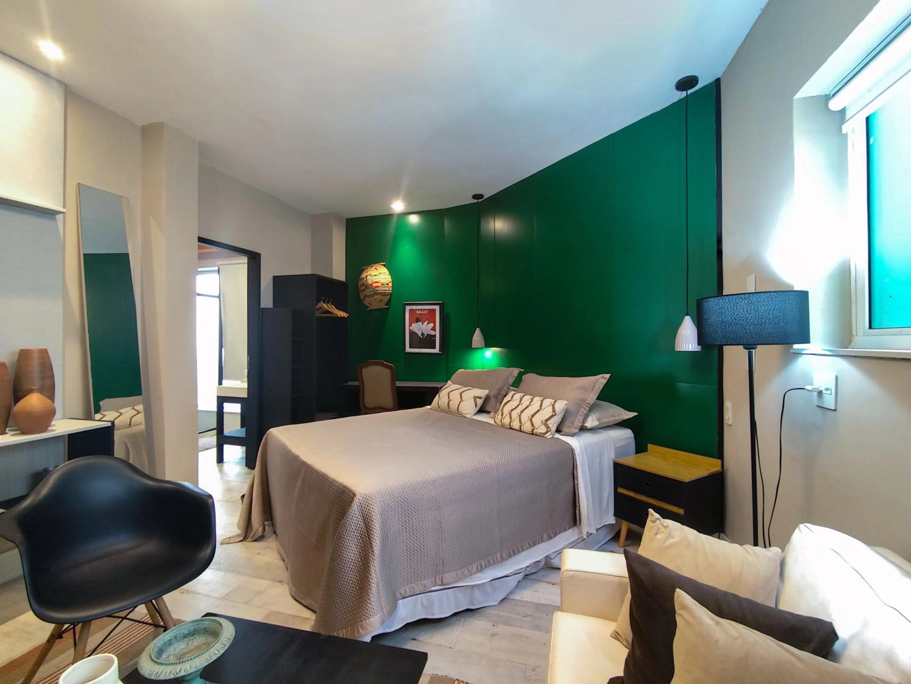 Rio Holiday Boutique Hotel