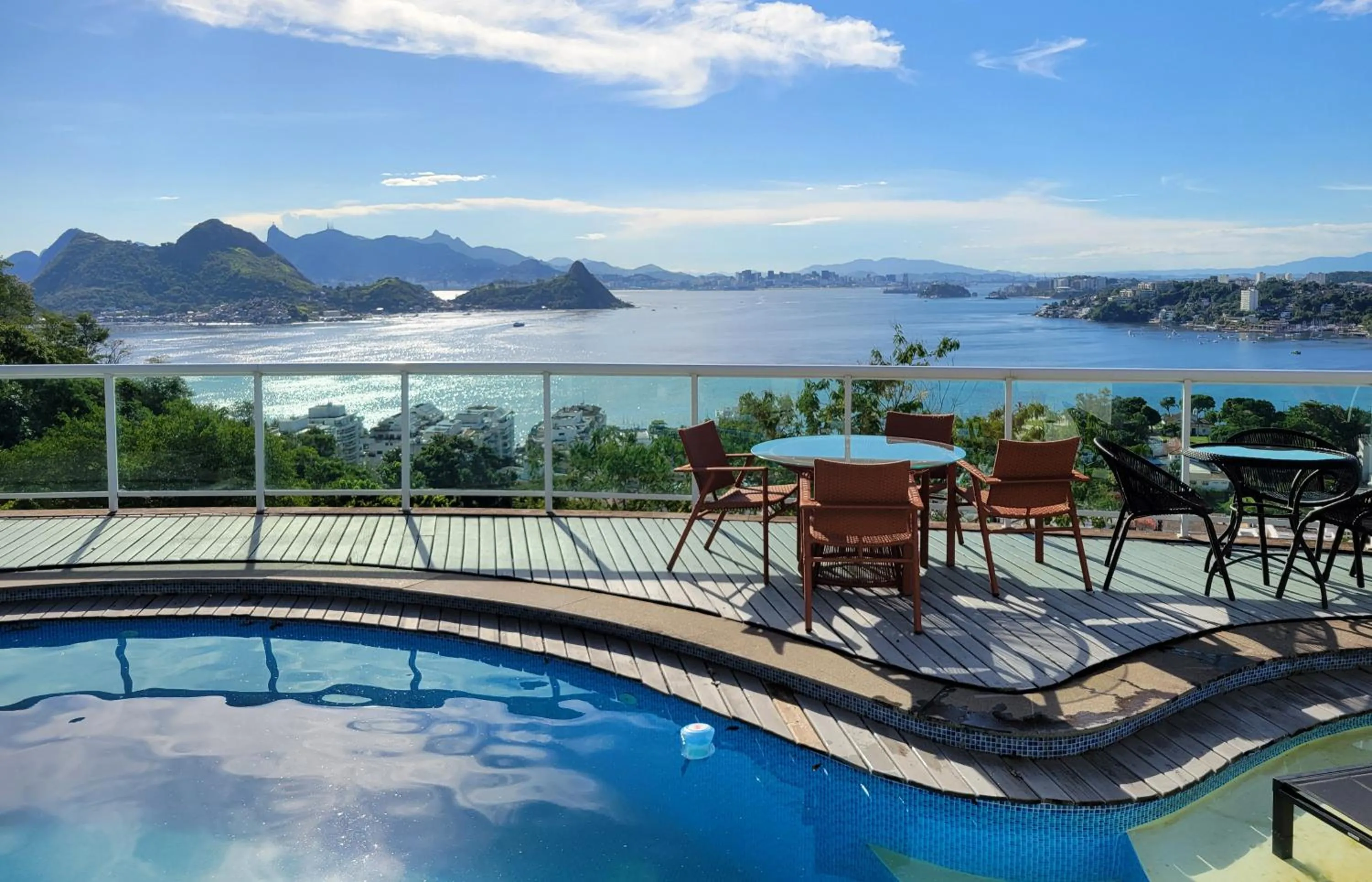 Rio Holiday Boutique Hotel