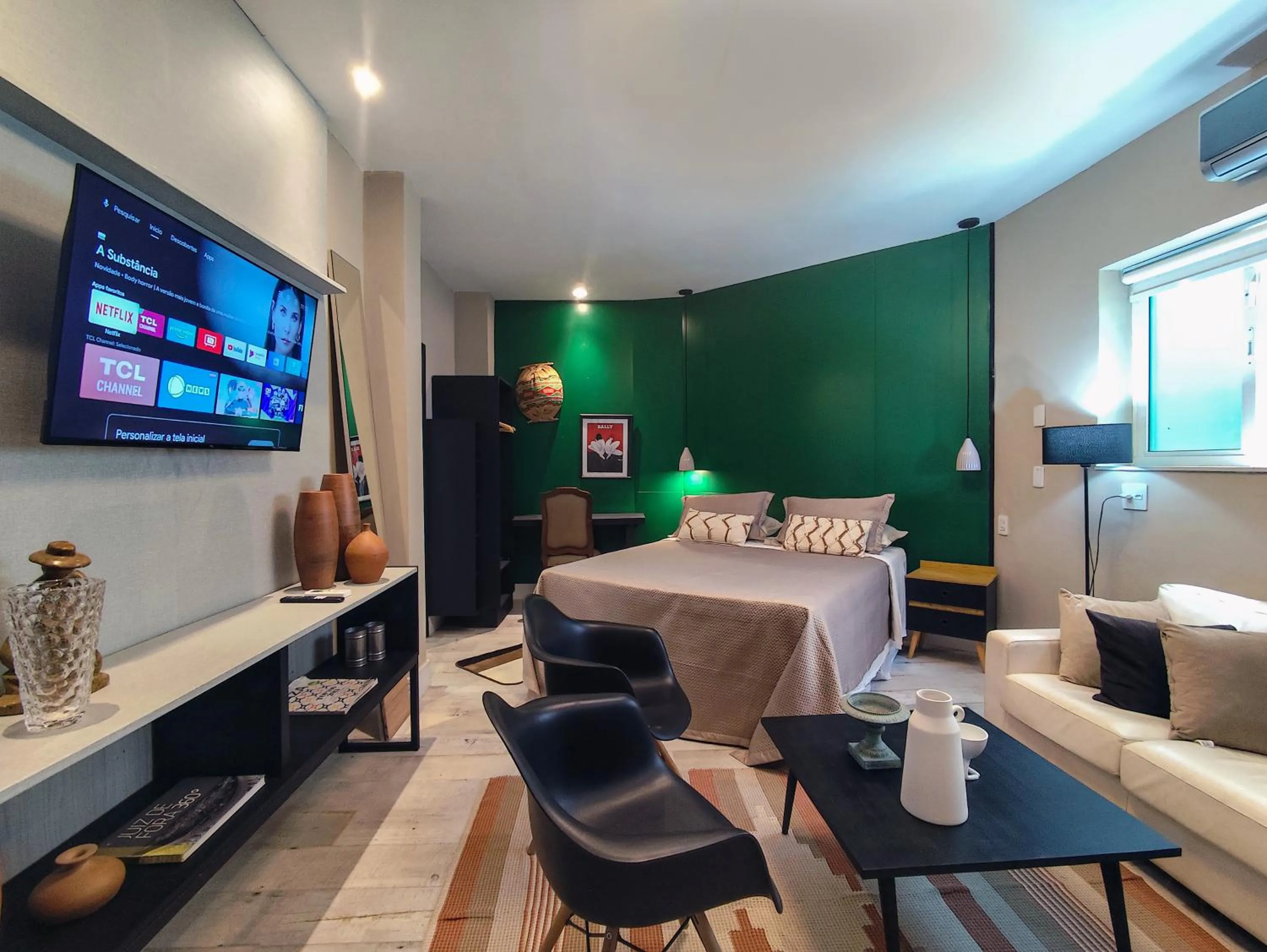 Rio Holiday Boutique Hotel