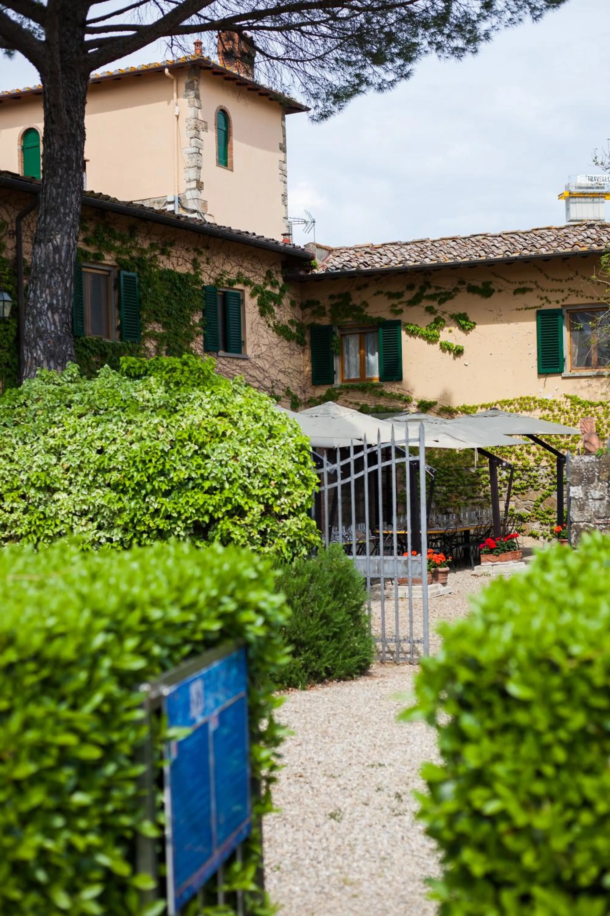 Viticcio