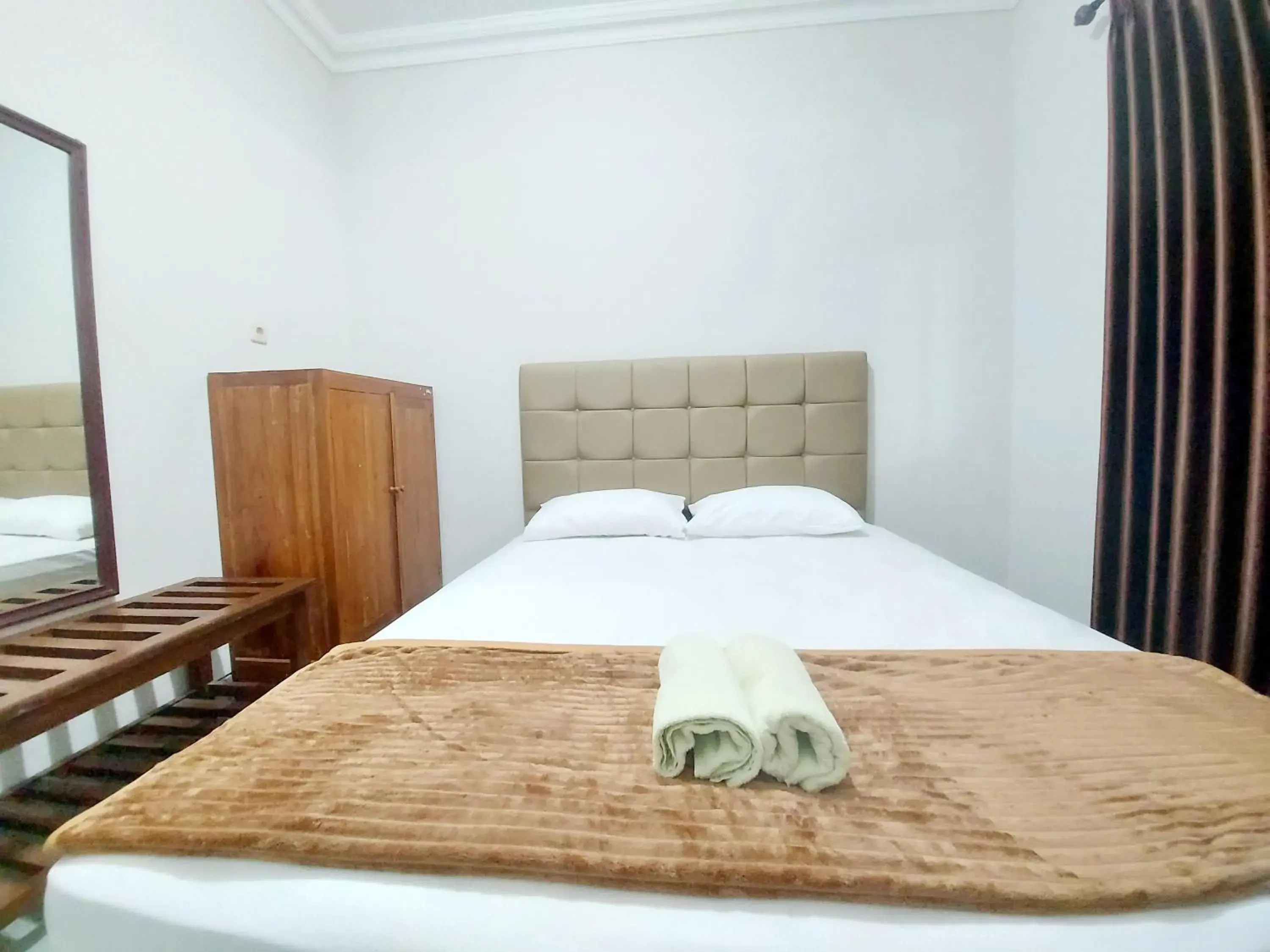 Hotel Sri Timur Hotel Sri Timur