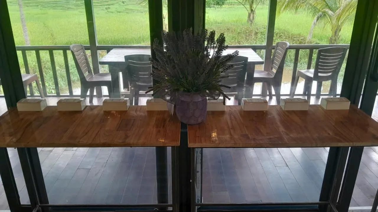 Mai Chau Onsen Retreat