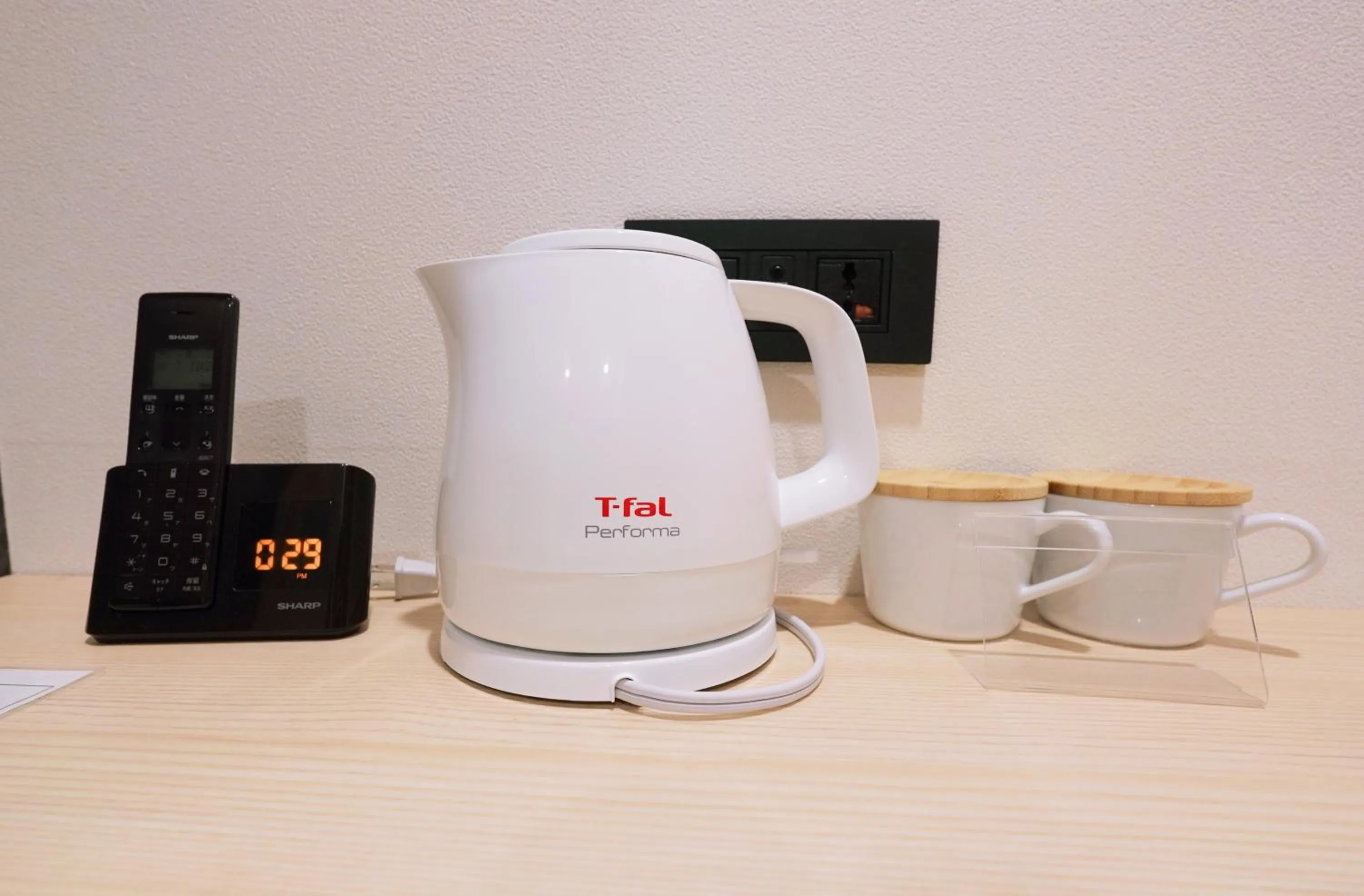 Other in Park Central Sakura Hotel