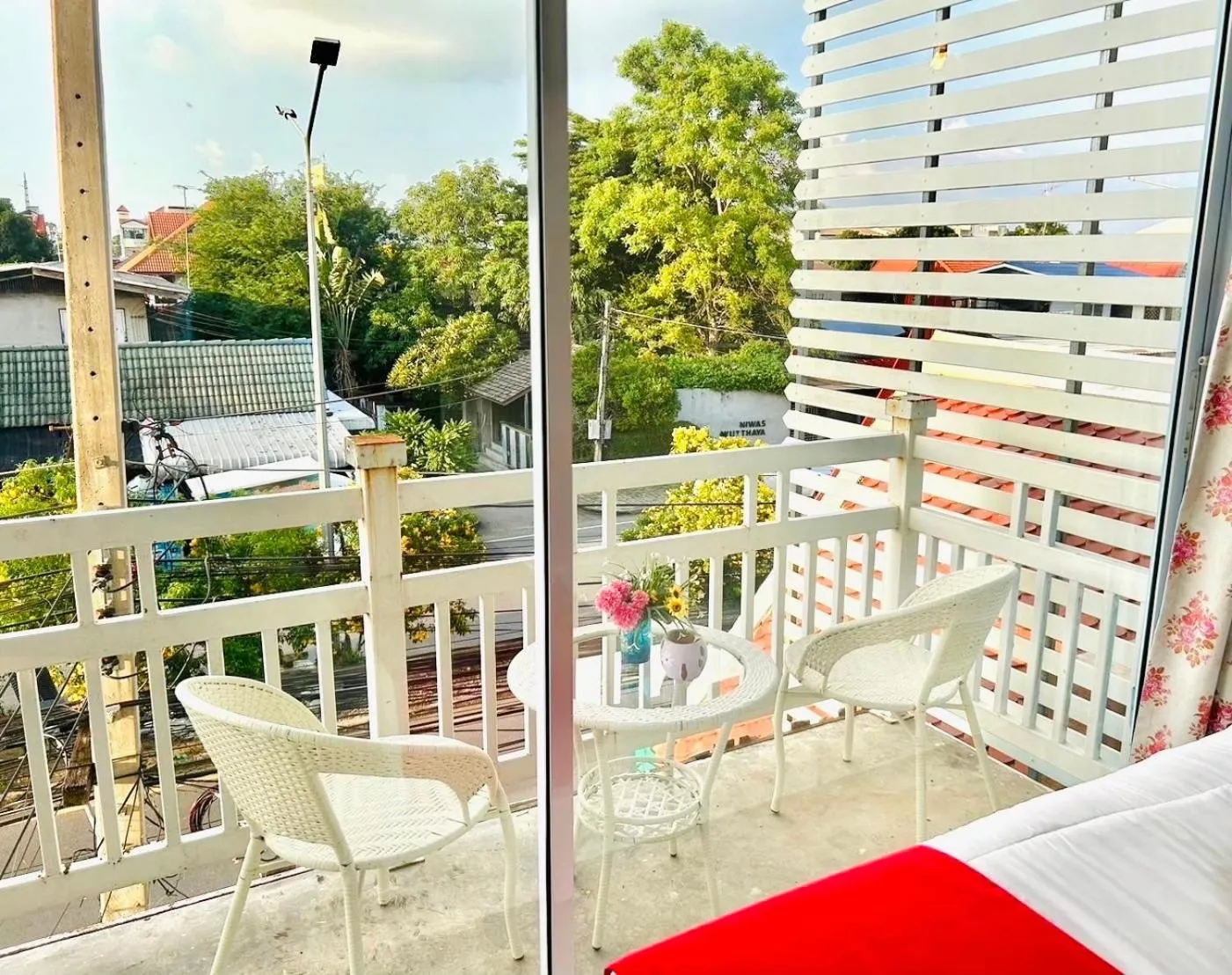 Day in Home One Love Ayutthaya GH