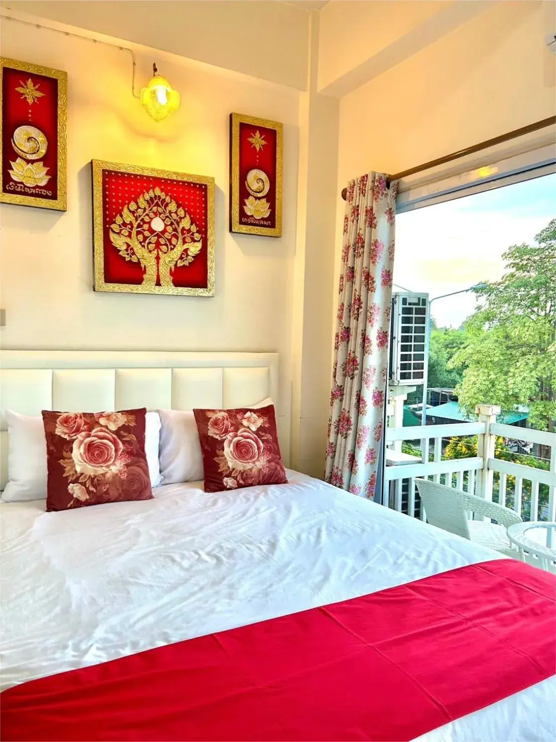 Home One Love Ayutthaya GH Home One Love Ayutthaya GH