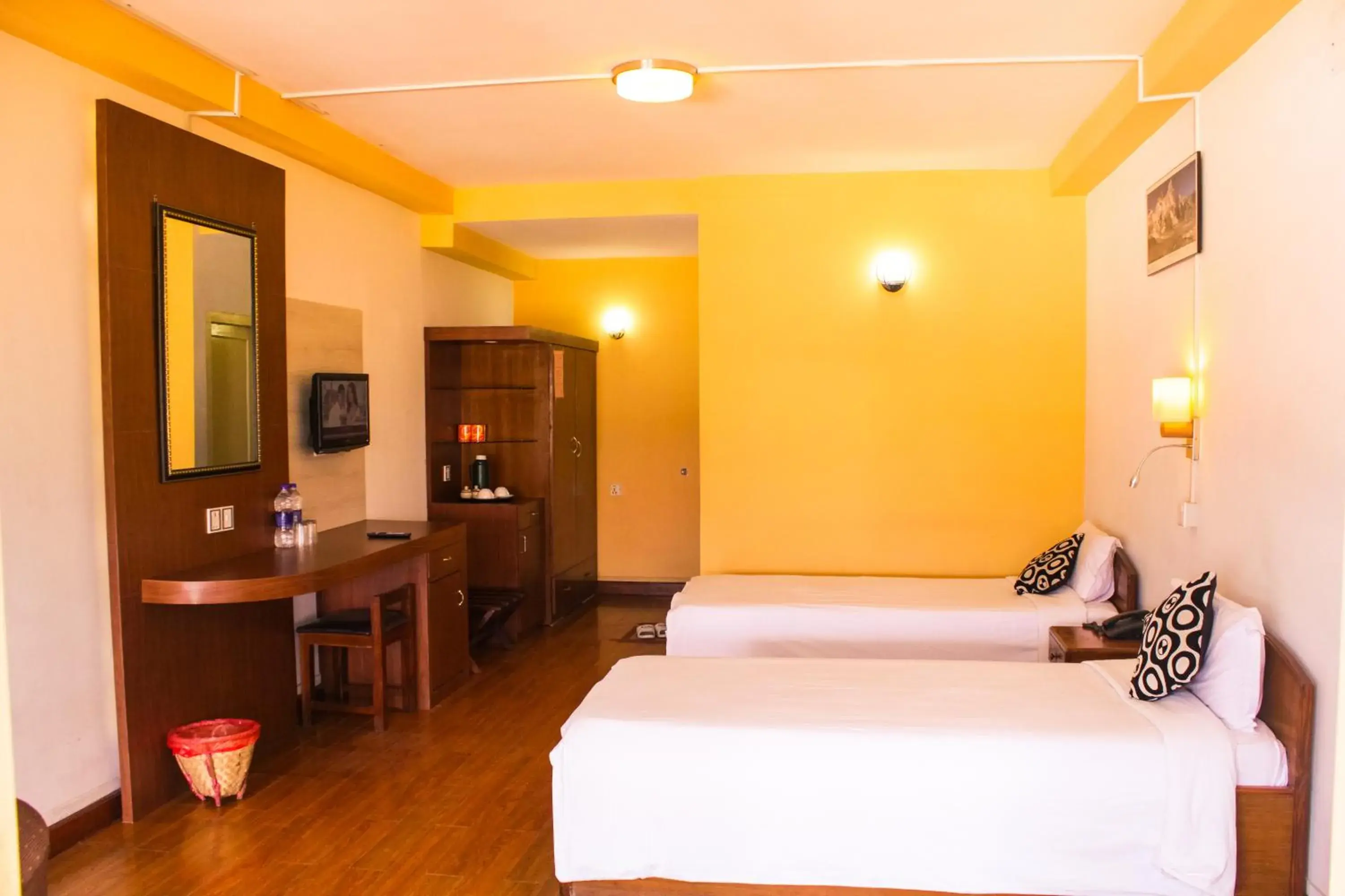 Hotel Mystic Buddha Hotel Mystic Buddha