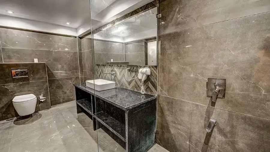 Silver Sand Beach Resort Havelock