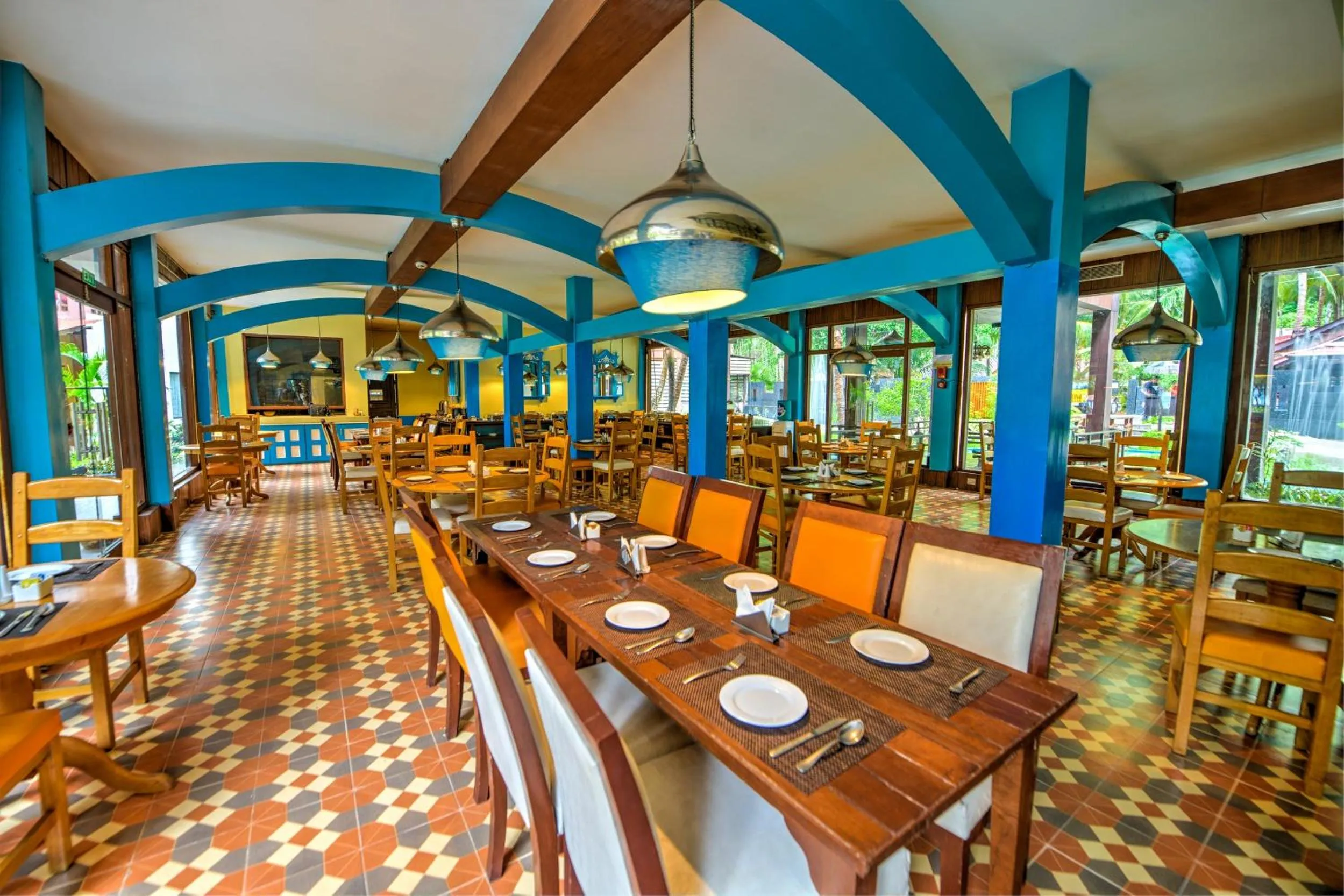 Silver Sand Beach Resort Havelock